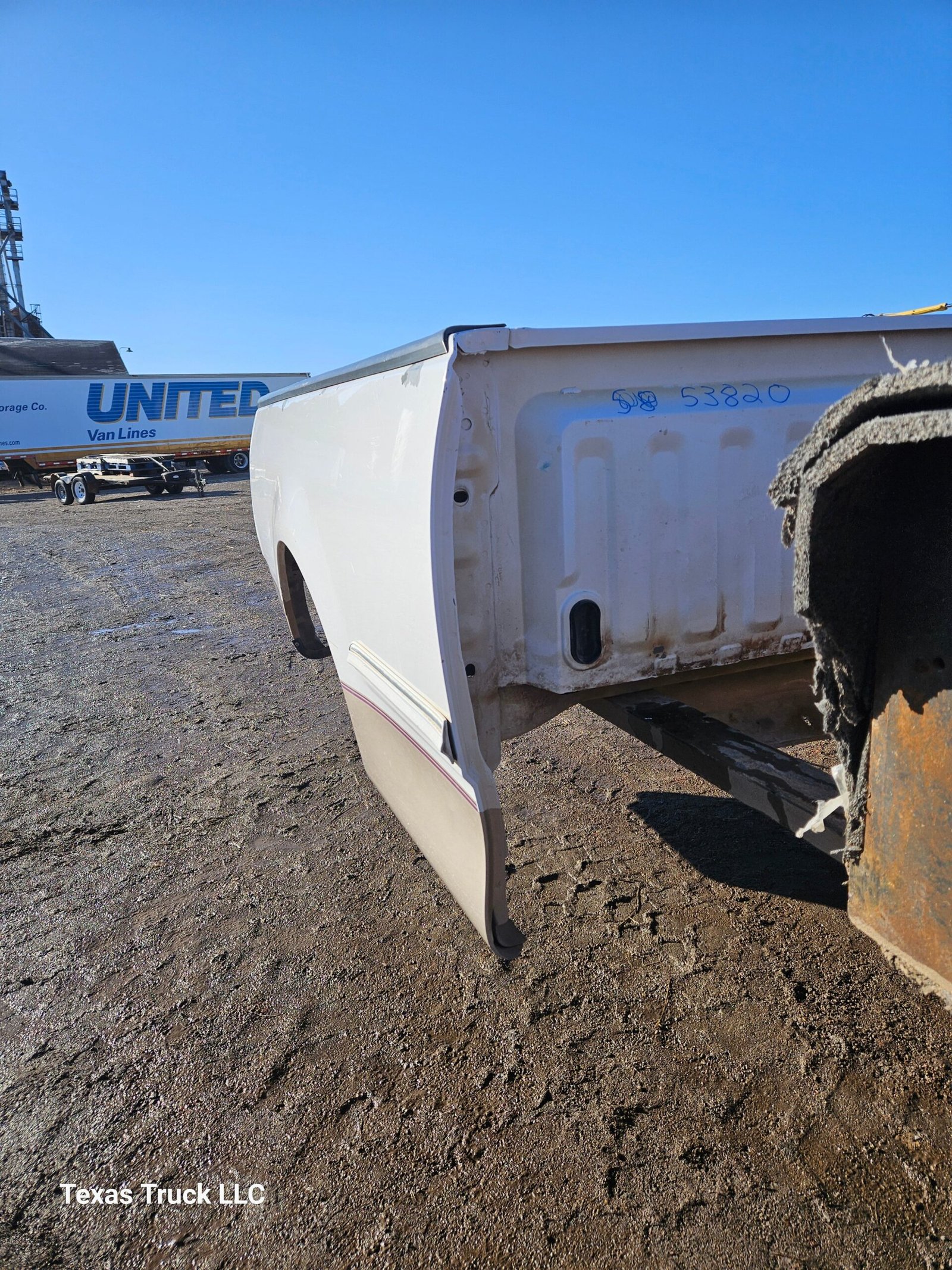 1997-2003 Ford F150 6' 6" Short Truck Bed - Image 5