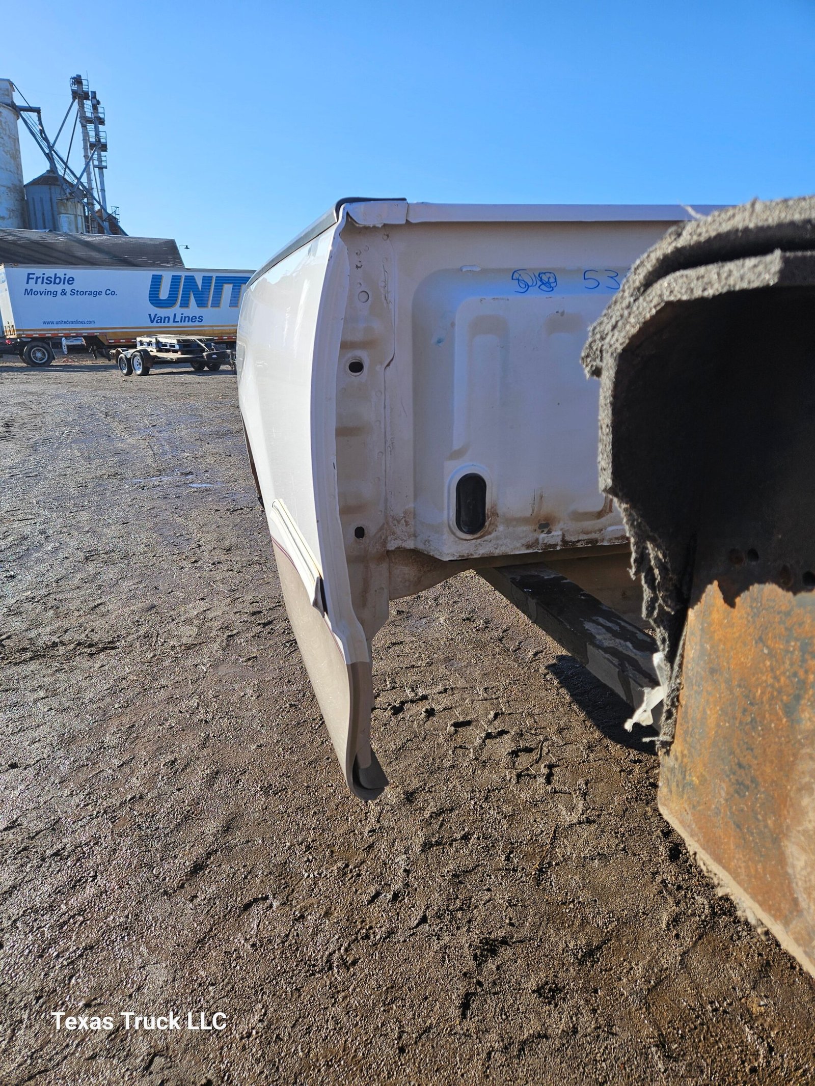 1997-2003 Ford F150 6' 6" Short Truck Bed - Image 53