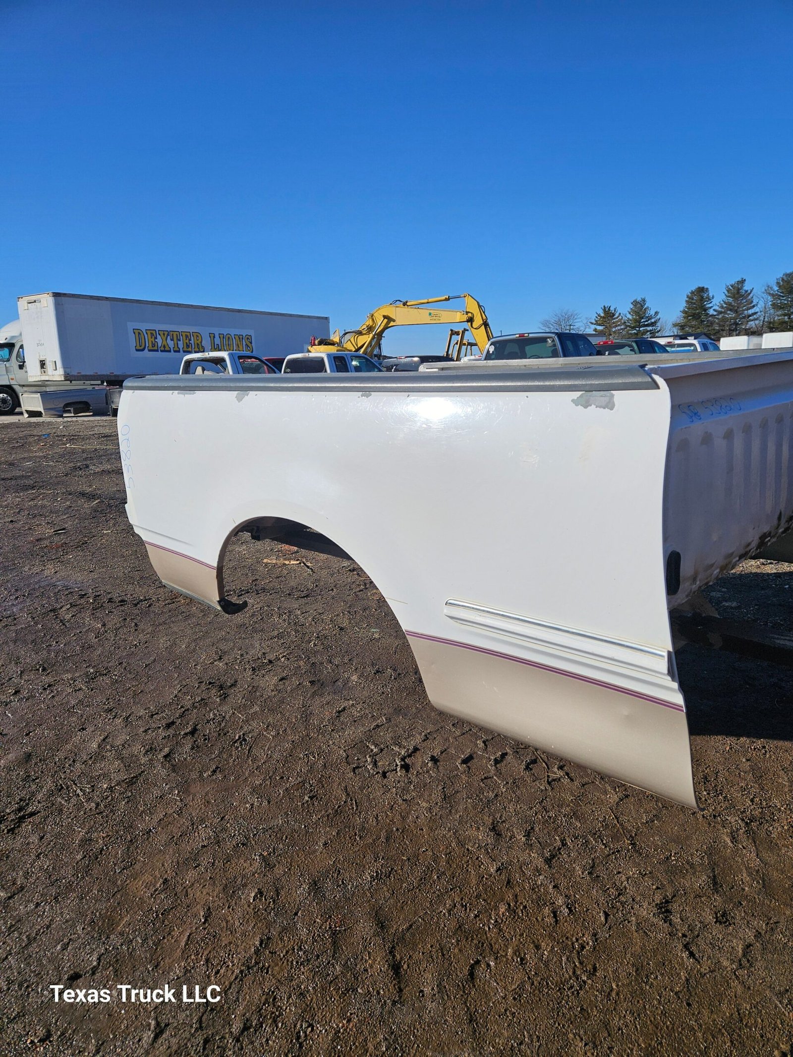 1997-2003 Ford F150 6' 6" Short Truck Bed - Image 37