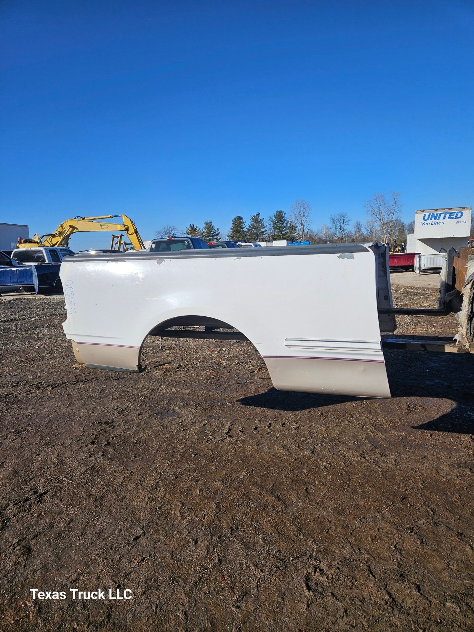 1997-2003 Ford F150 6' 6" Short Truck Bed - Image 39