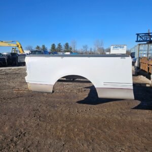1997-2003 Ford F150 6' 6" Short Truck Bed