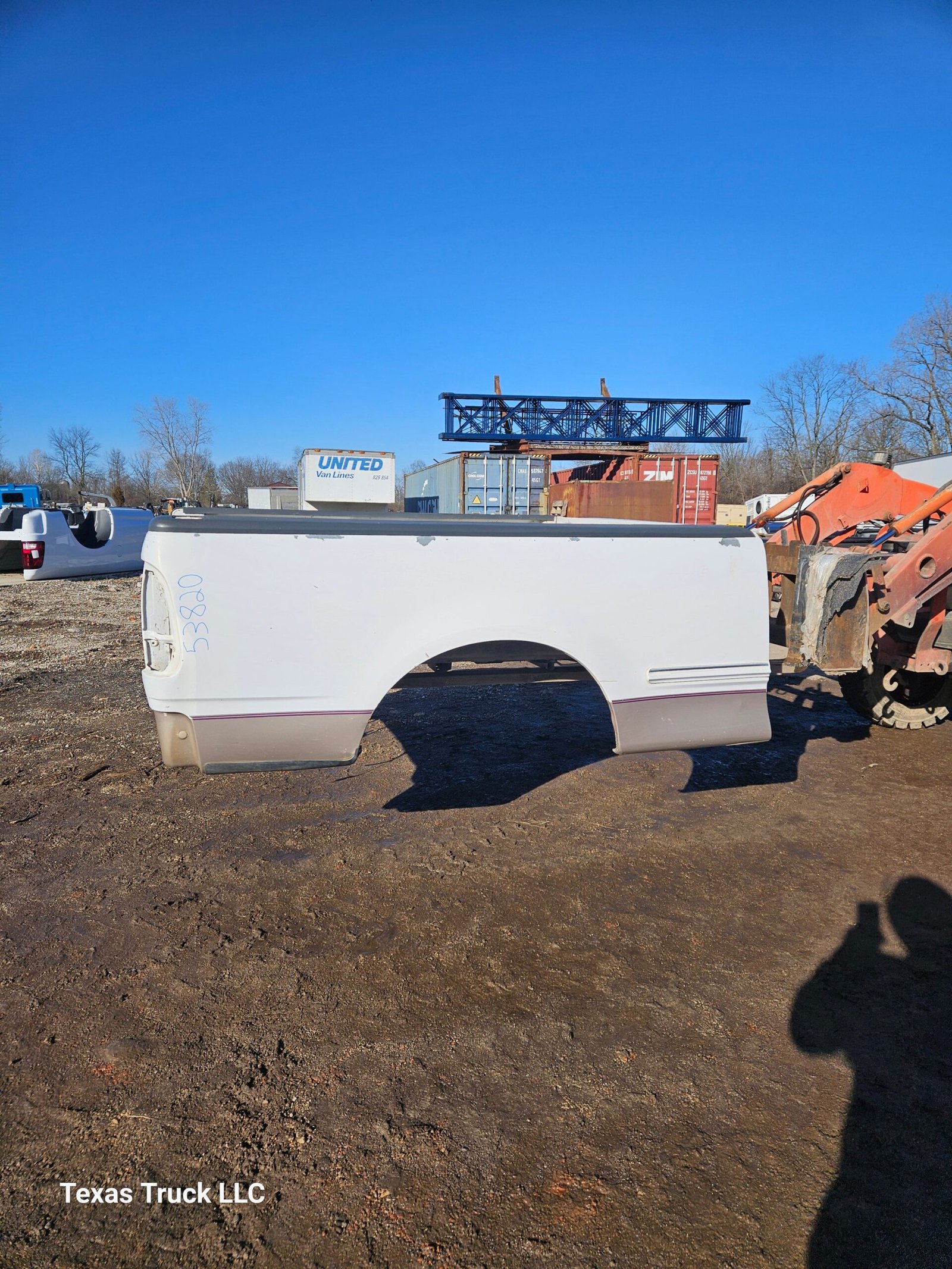 1997-2003 Ford F150 6' 6" Short Truck Bed - Image 55