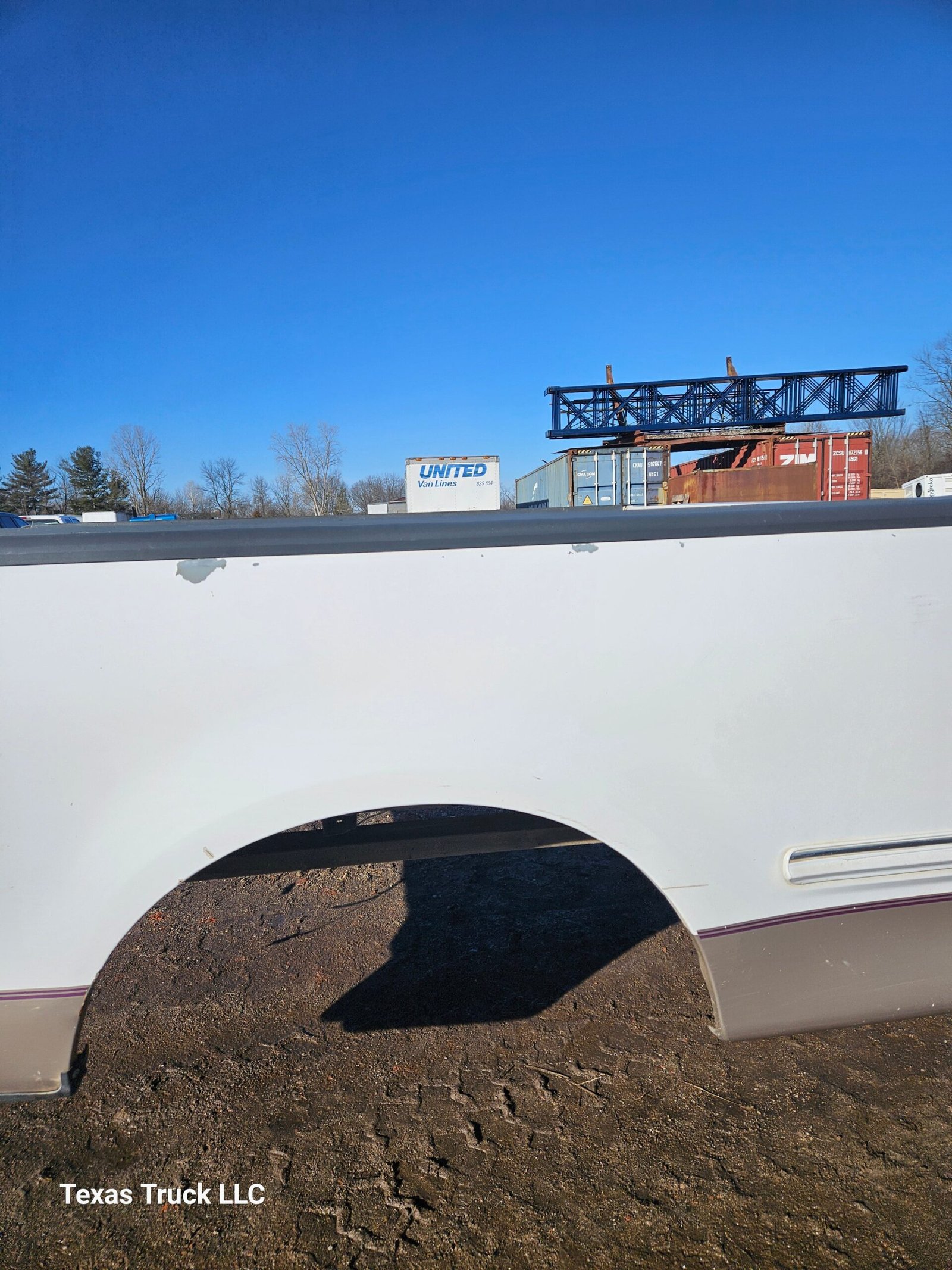 1997-2003 Ford F150 6' 6" Short Truck Bed - Image 41