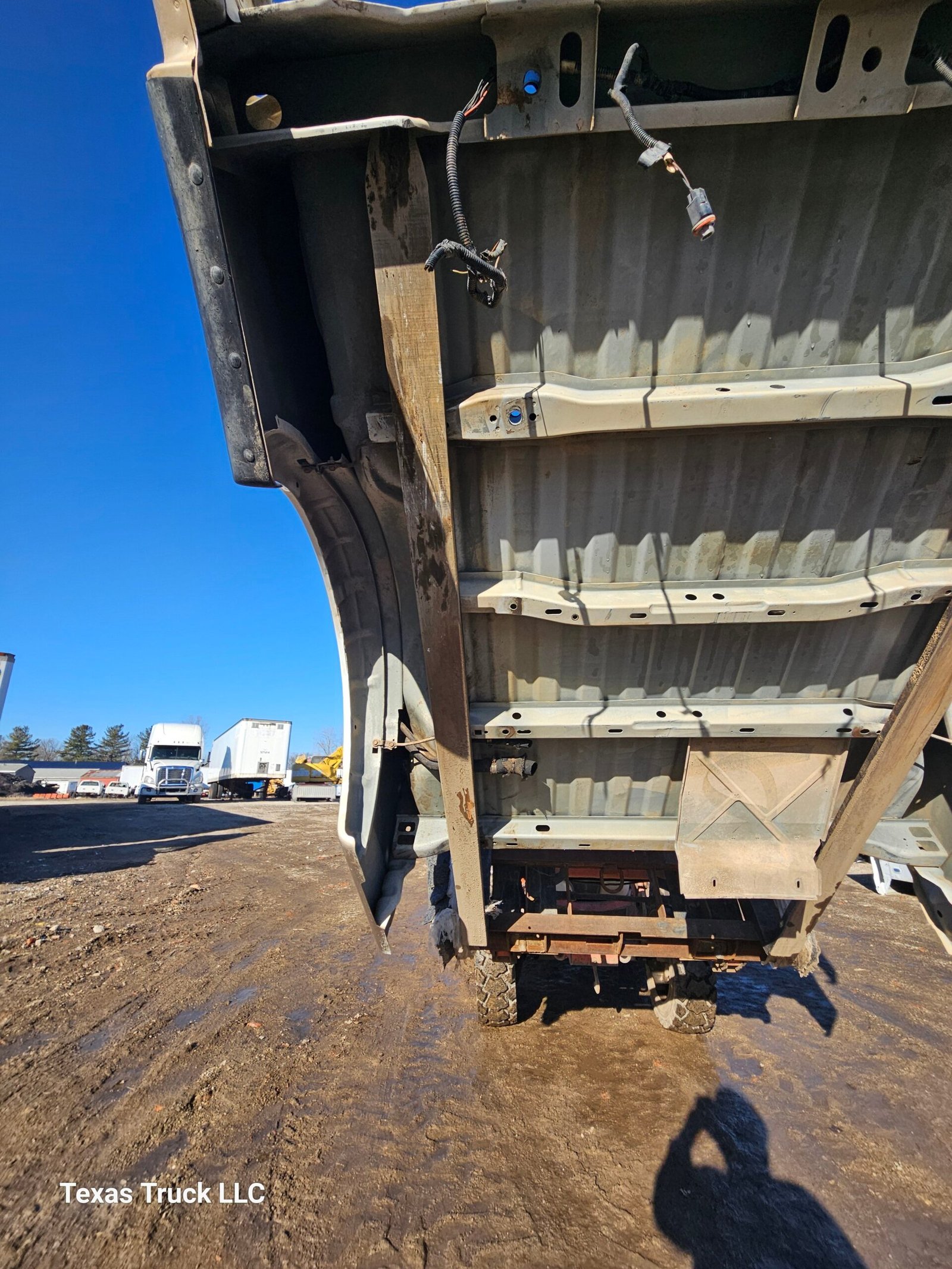 1997-2003 Ford F150 6' 6" Short Truck Bed - Image 28