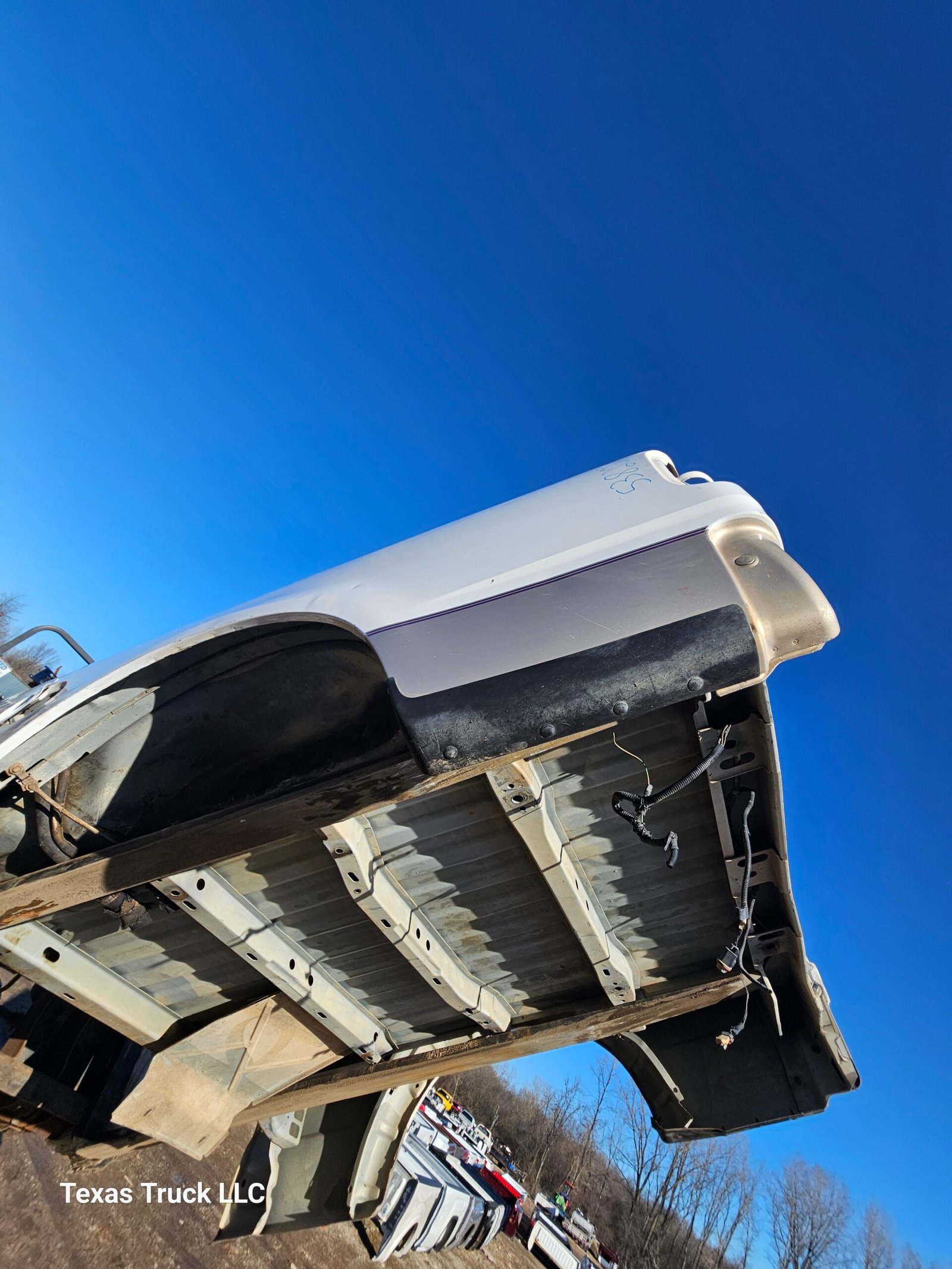 1997-2003 Ford F150 6' 6" Short Truck Bed - Image 44