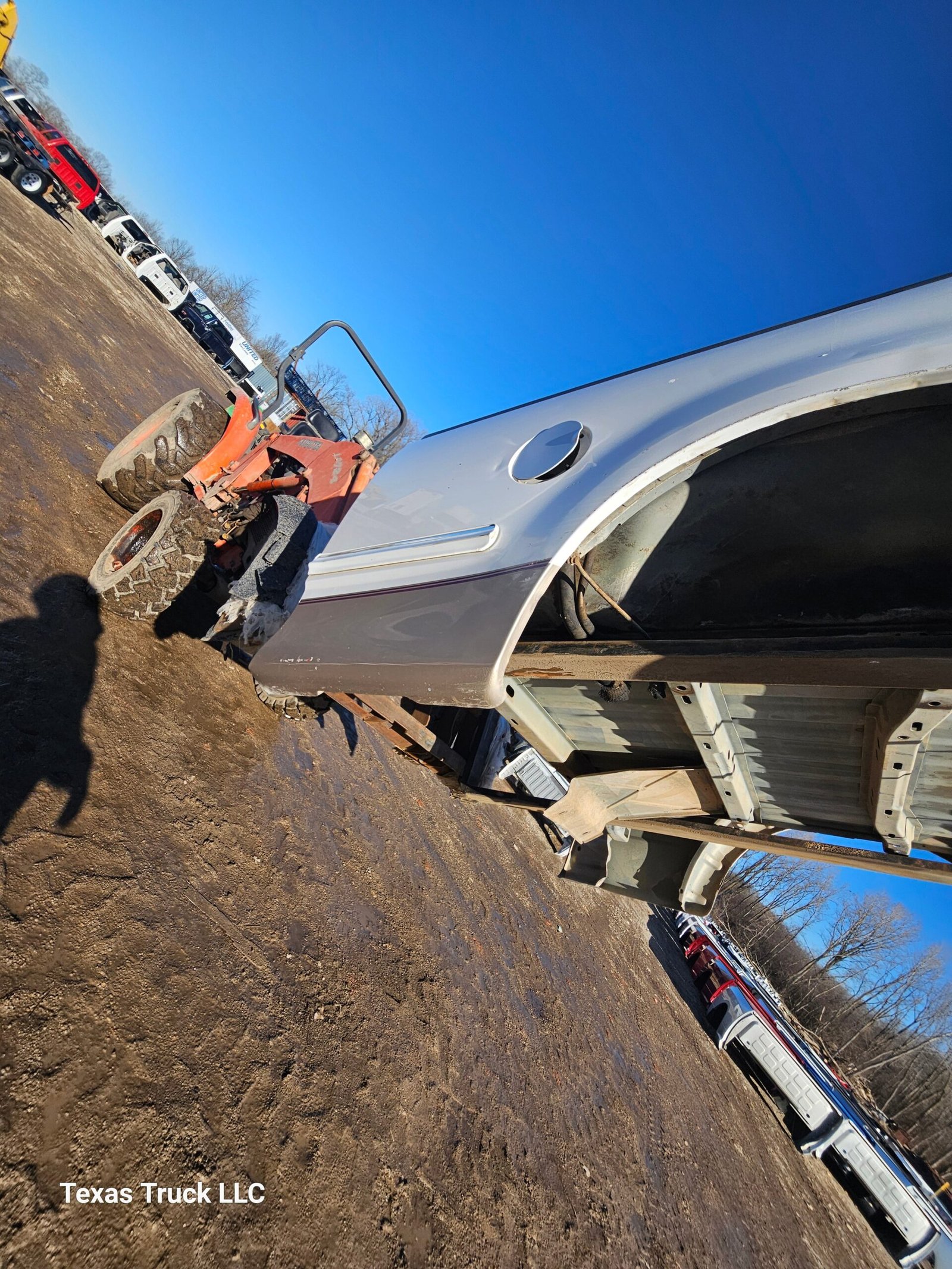 1997-2003 Ford F150 6' 6" Short Truck Bed - Image 45