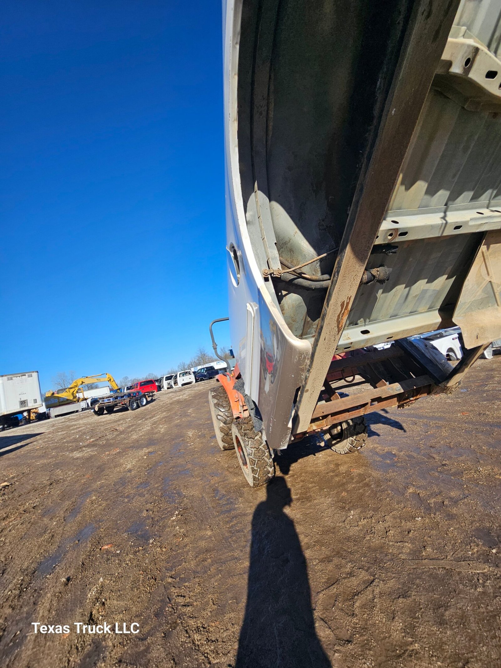 1997-2003 Ford F150 6' 6" Short Truck Bed - Image 46