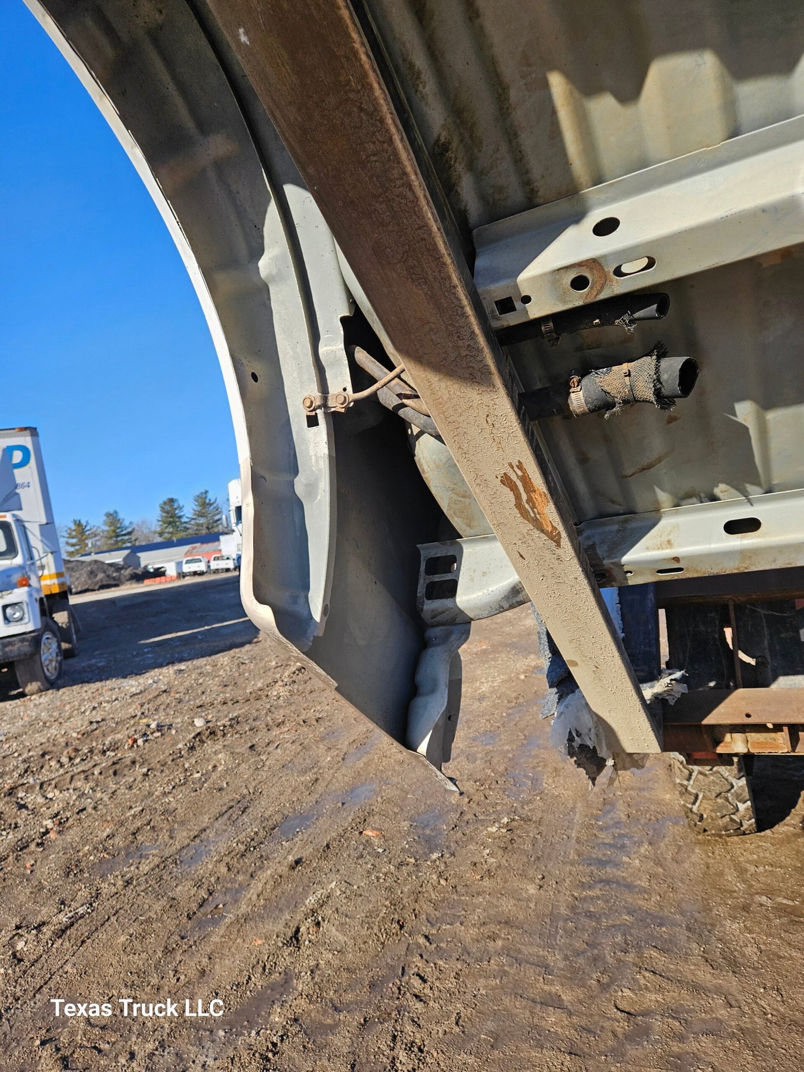 1997-2003 Ford F150 6' 6" Short Truck Bed - Image 10