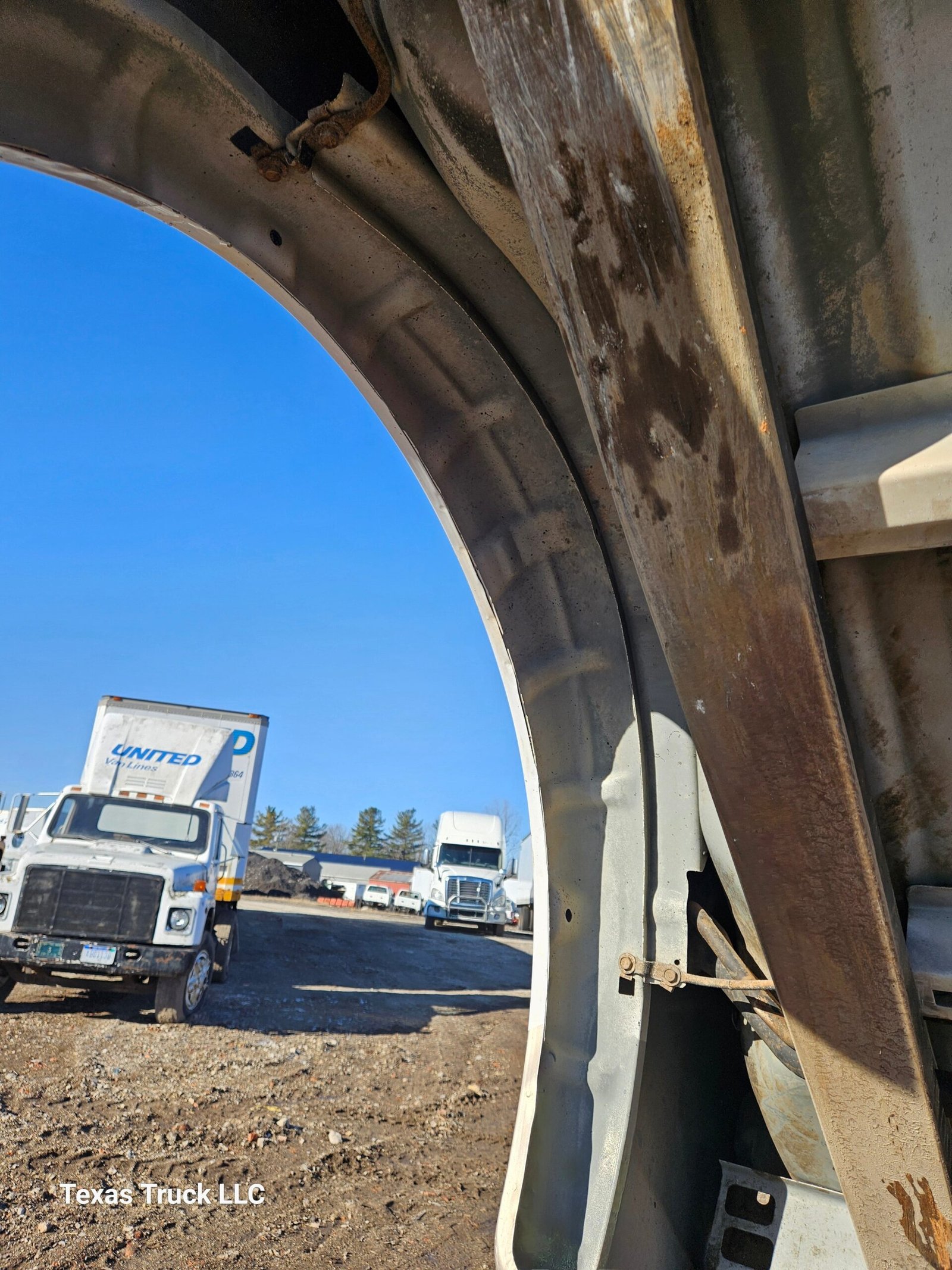 1997-2003 Ford F150 6' 6" Short Truck Bed - Image 29