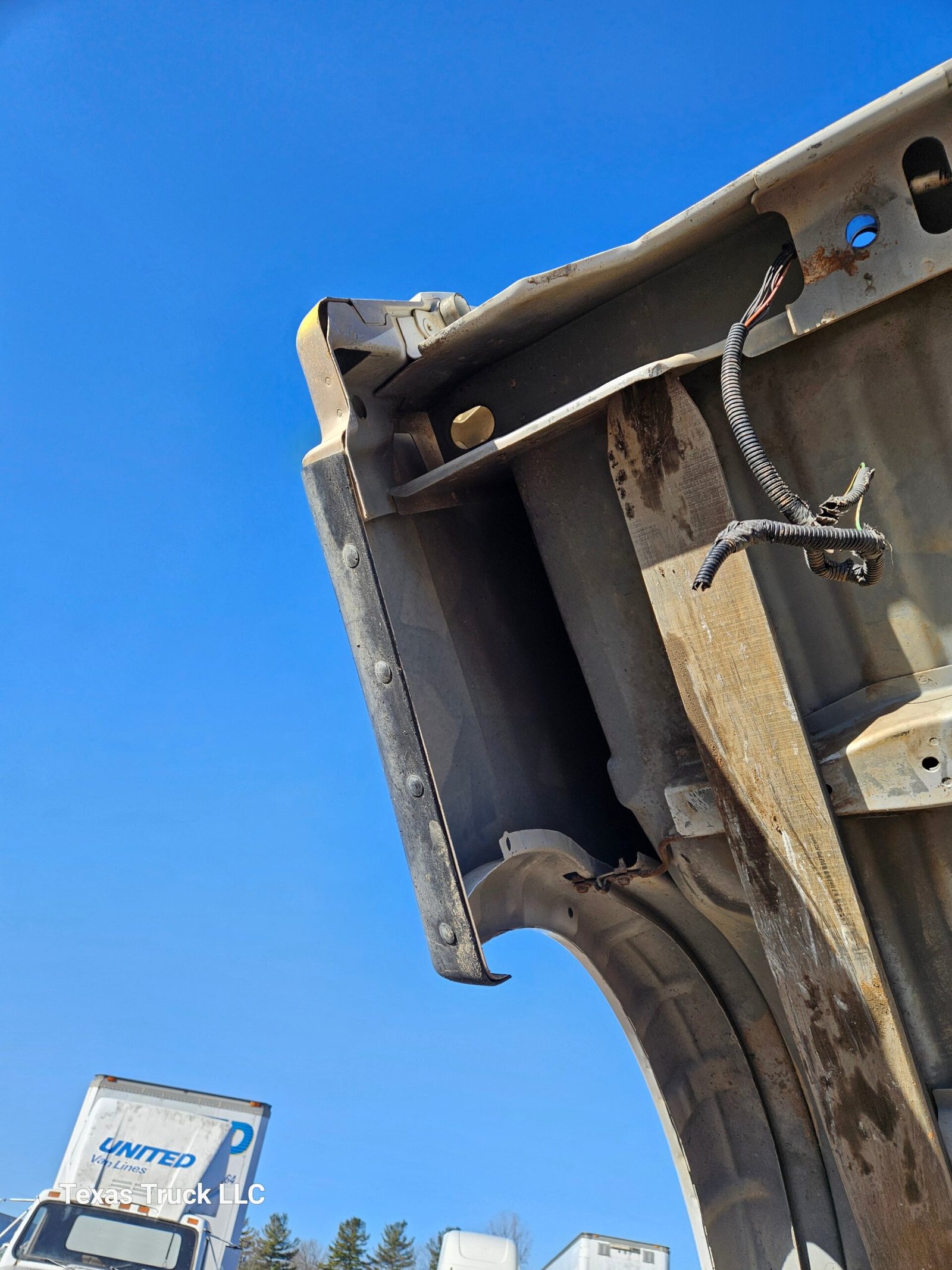 1997-2003 Ford F150 6' 6" Short Truck Bed - Image 47