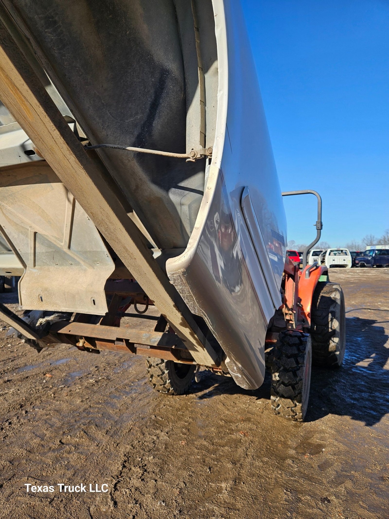 1997-2003 Ford F150 6' 6" Short Truck Bed - Image 58