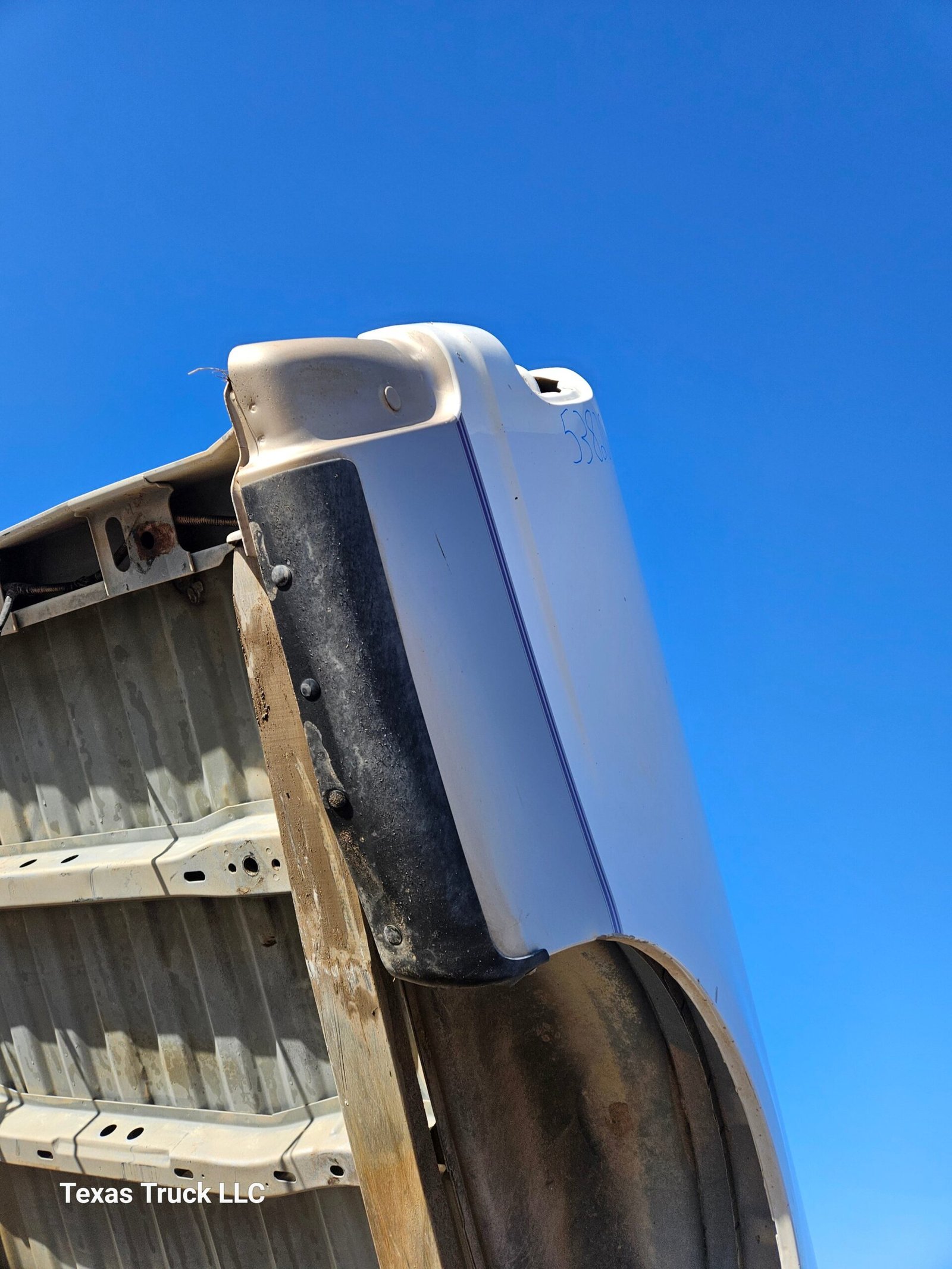 1997-2003 Ford F150 6' 6" Short Truck Bed - Image 50