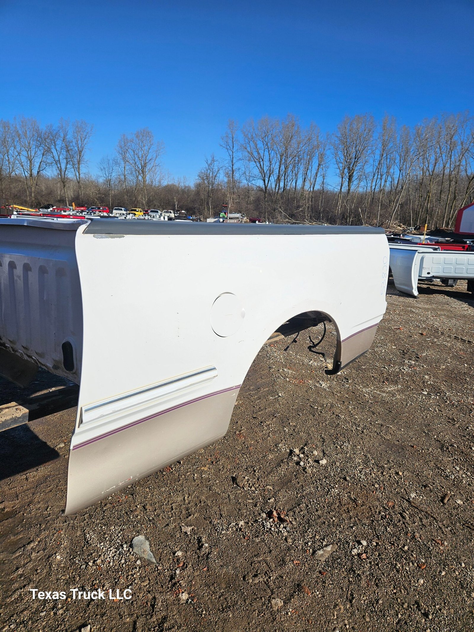 1997-2003 Ford F150 6' 6" Short Truck Bed - Image 31