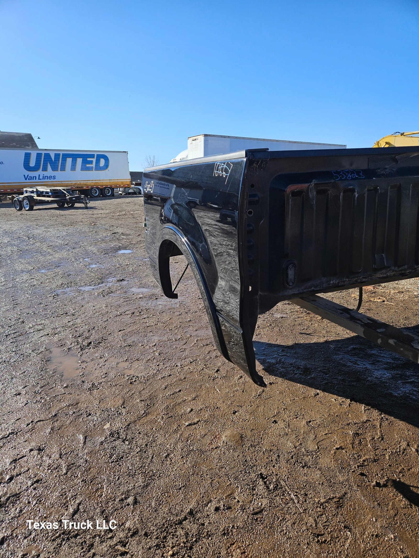 2004-2008 Ford F150 5' 6" Short Truck Bed - Image 10