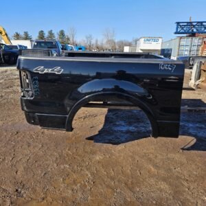 2004-2008 Ford F150 5' 6" Short Truck Bed