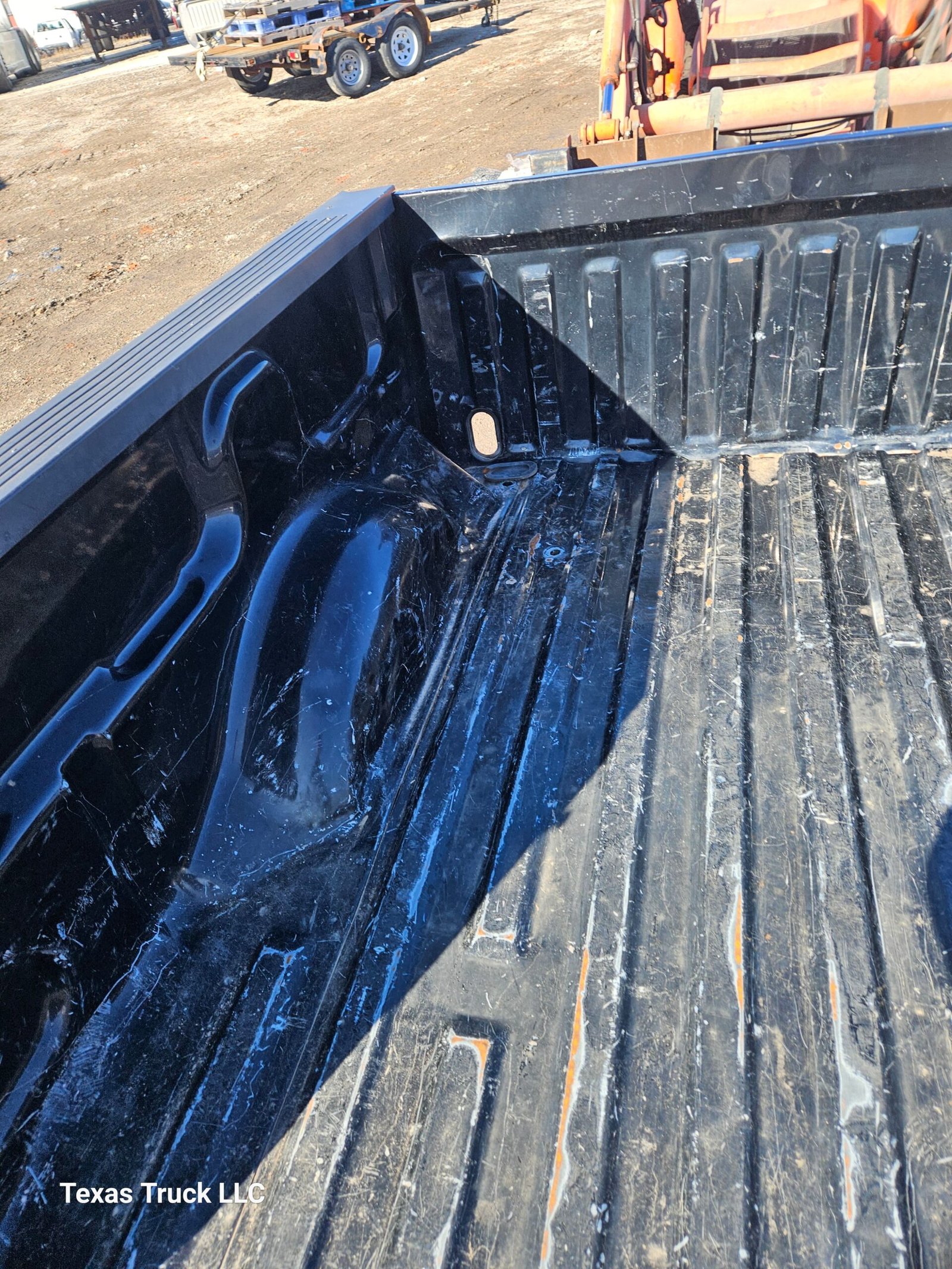 2004-2008 Ford F150 5' 6" Short Truck Bed - Image 29