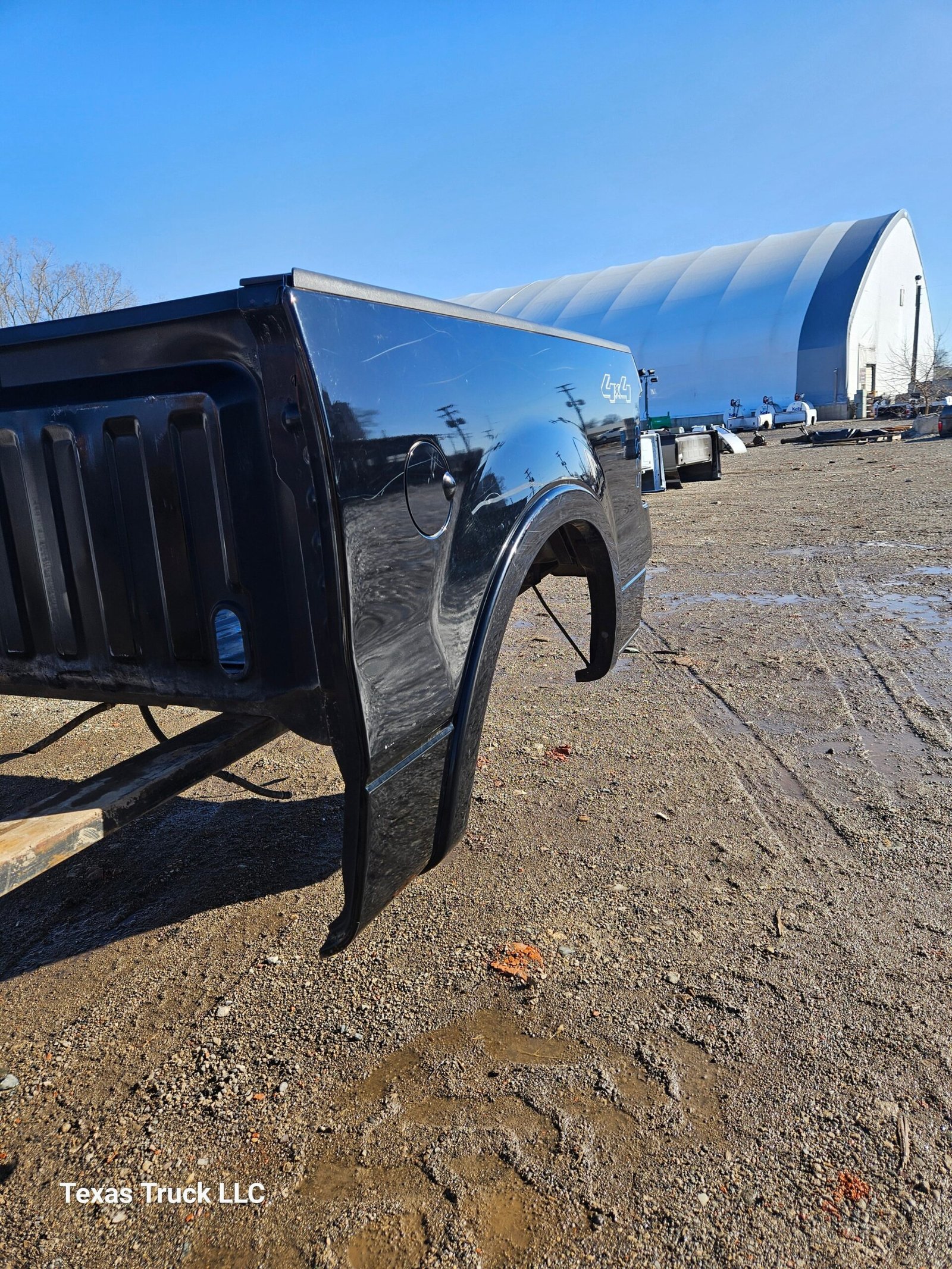 2004-2008 Ford F150 5' 6" Short Truck Bed - Image 14