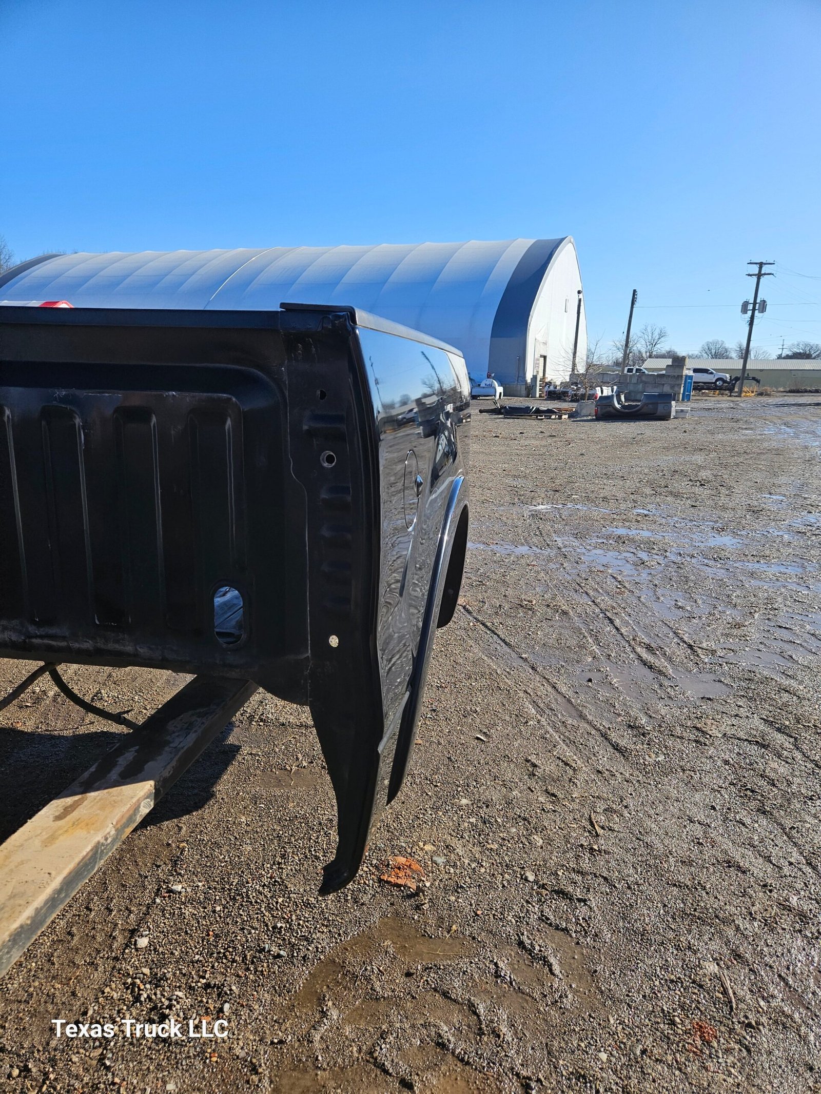 2004-2008 Ford F150 5' 6" Short Truck Bed - Image 30