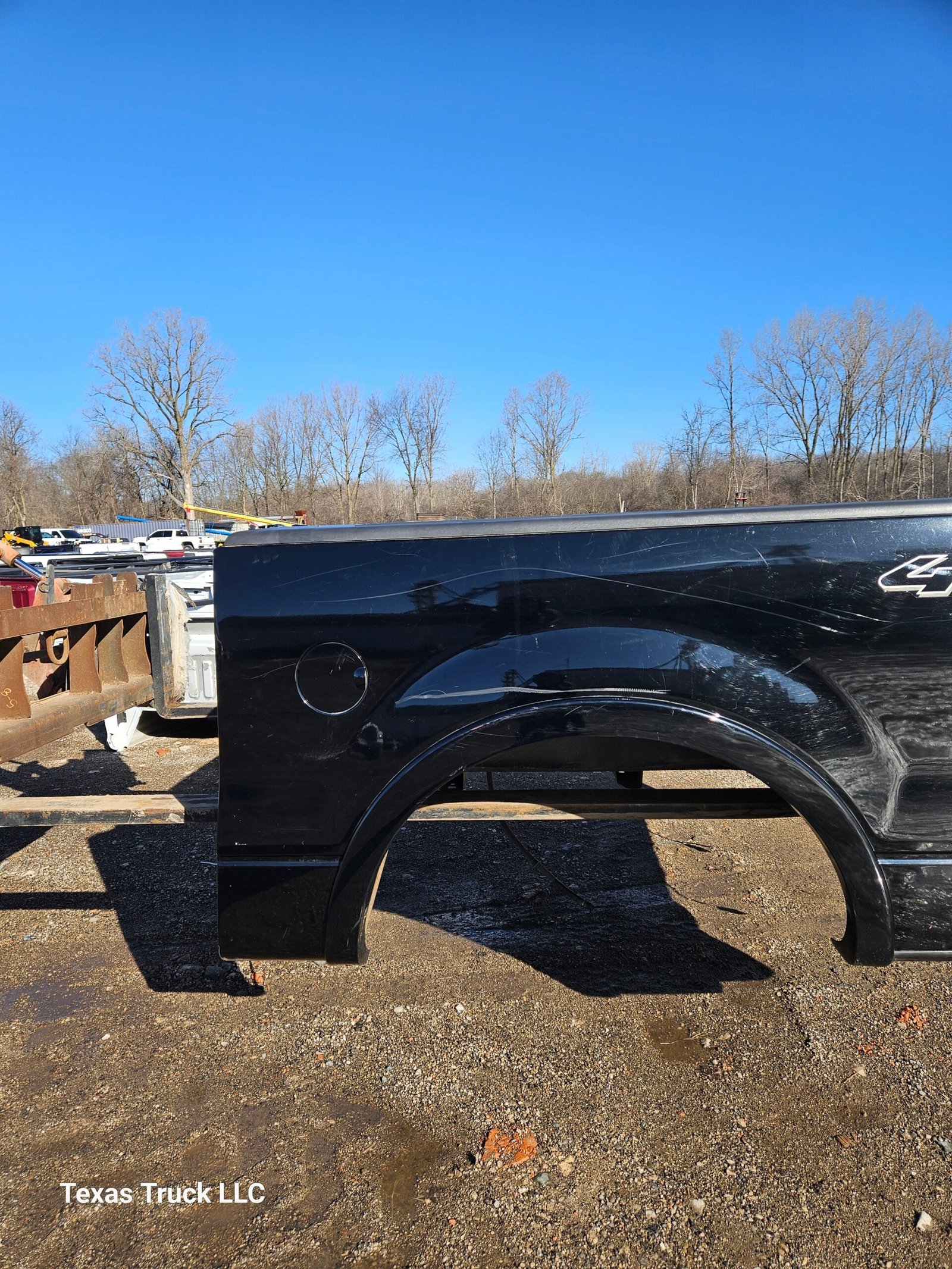 2004-2008 Ford F150 5' 6" Short Truck Bed - Image 16
