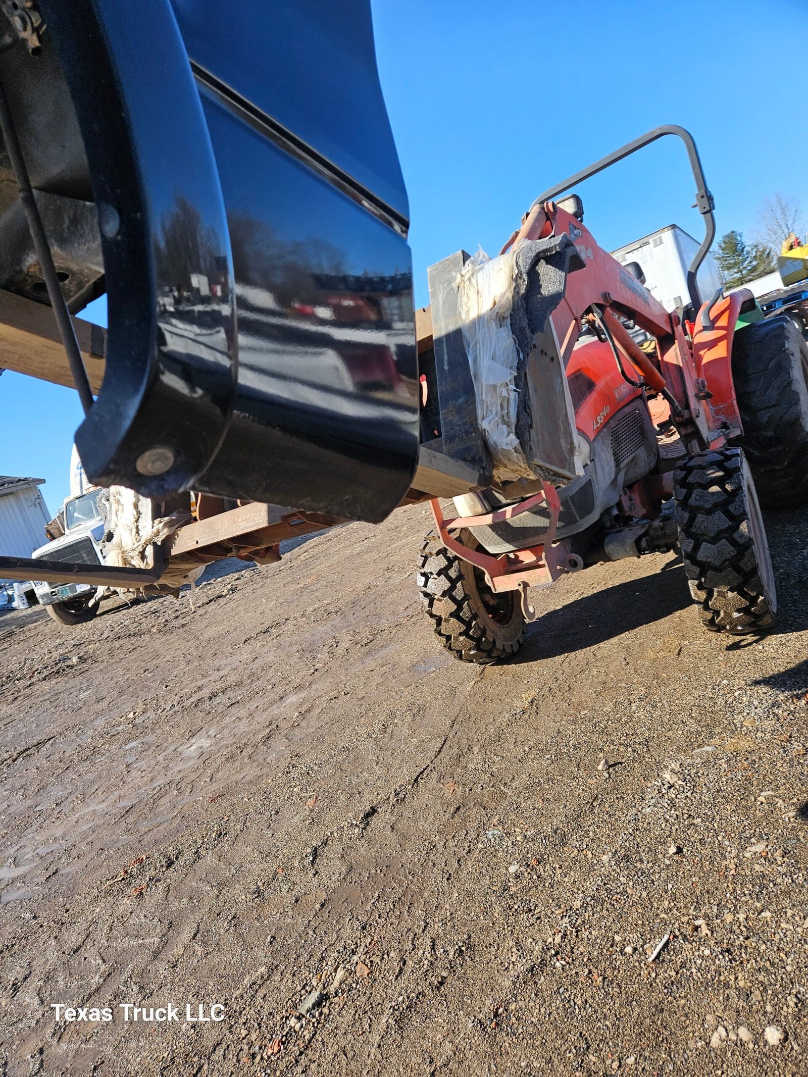 2004-2008 Ford F150 5' 6" Short Truck Bed - Image 36