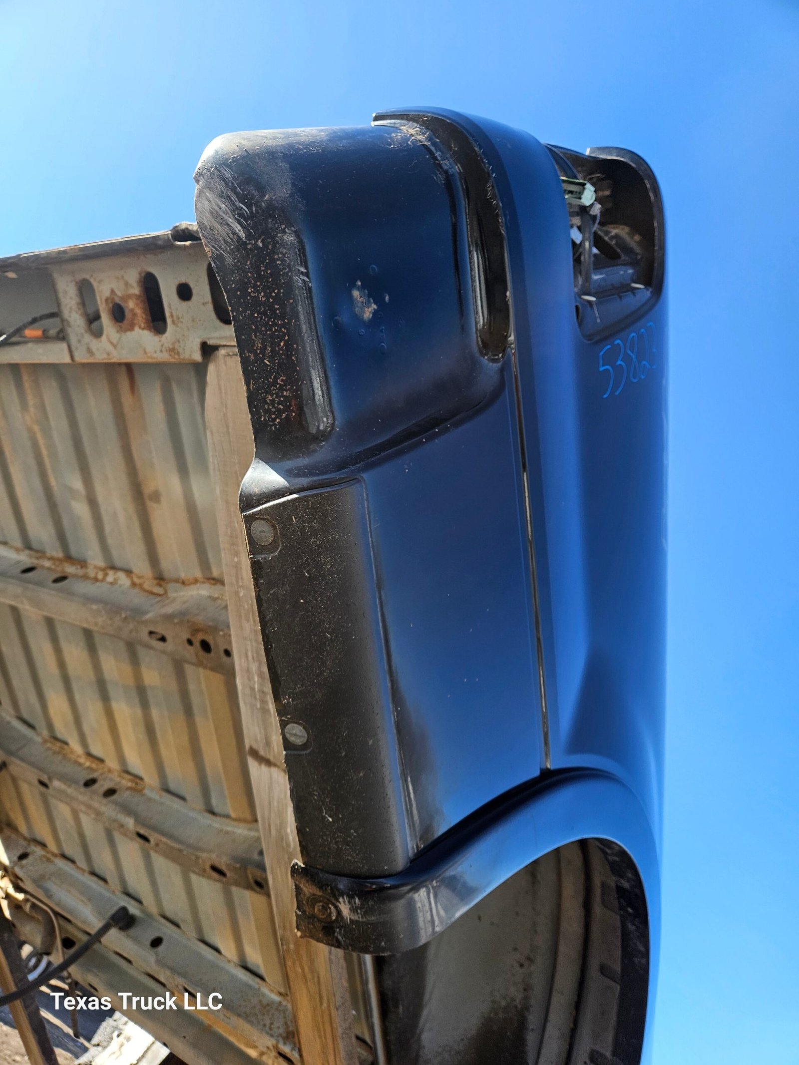 2004-2008 Ford F150 5' 6" Short Truck Bed - Image 58