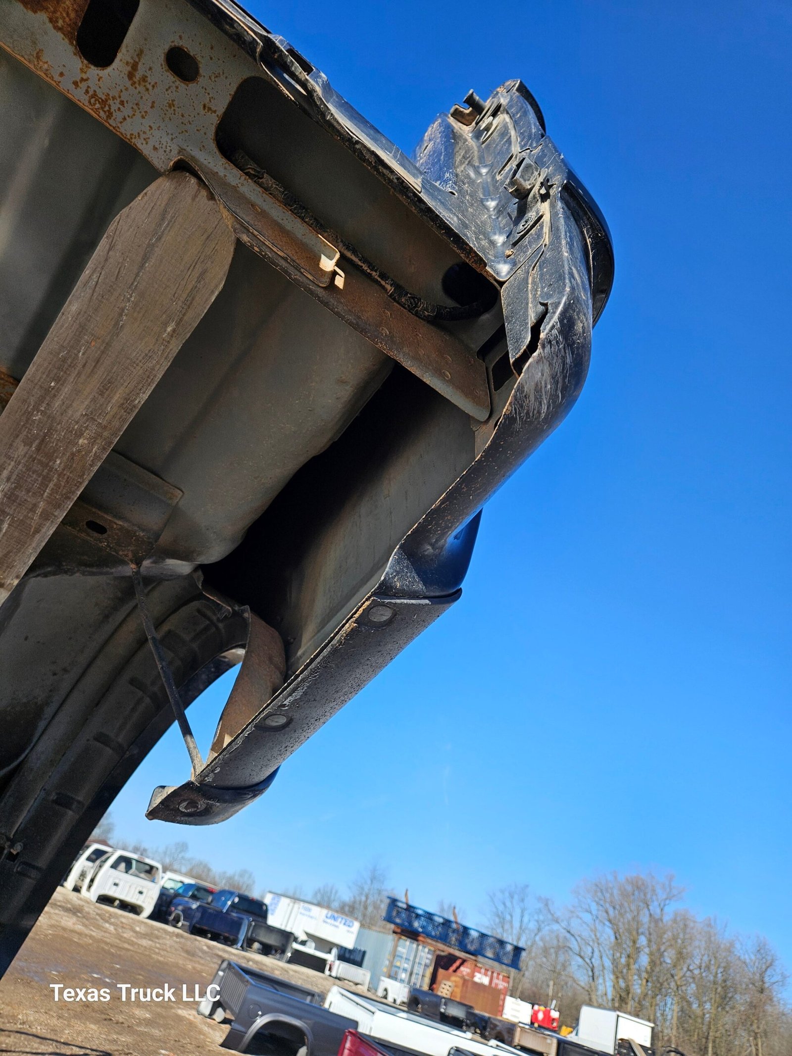 2004-2008 Ford F150 5' 6" Short Truck Bed - Image 59