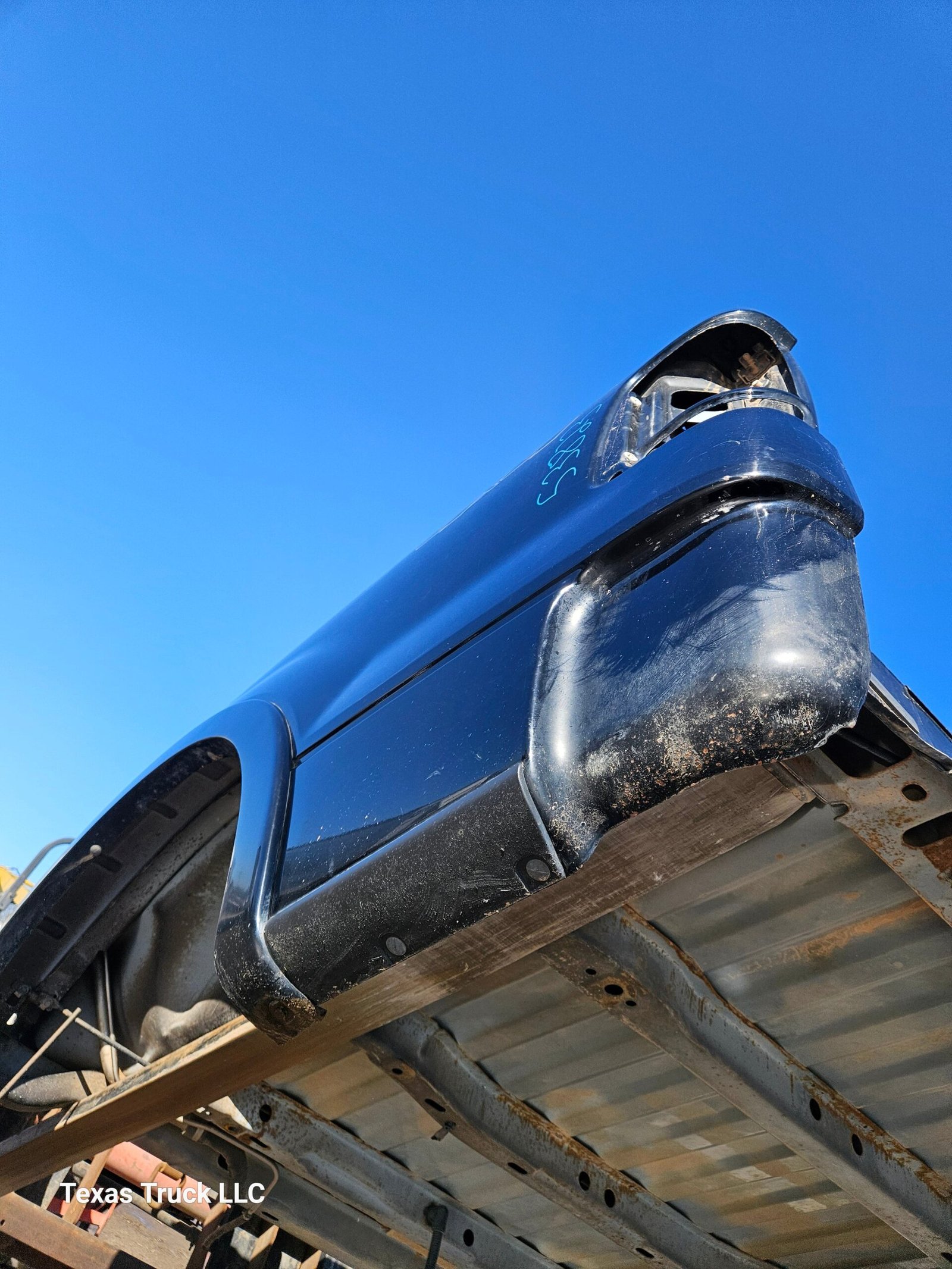 2004-2008 Ford F150 5' 6" Short Truck Bed - Image 50