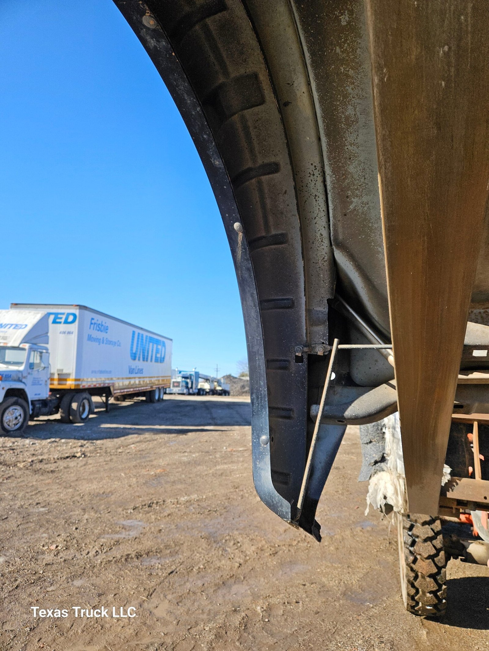 2004-2008 Ford F150 5' 6" Short Truck Bed - Image 51