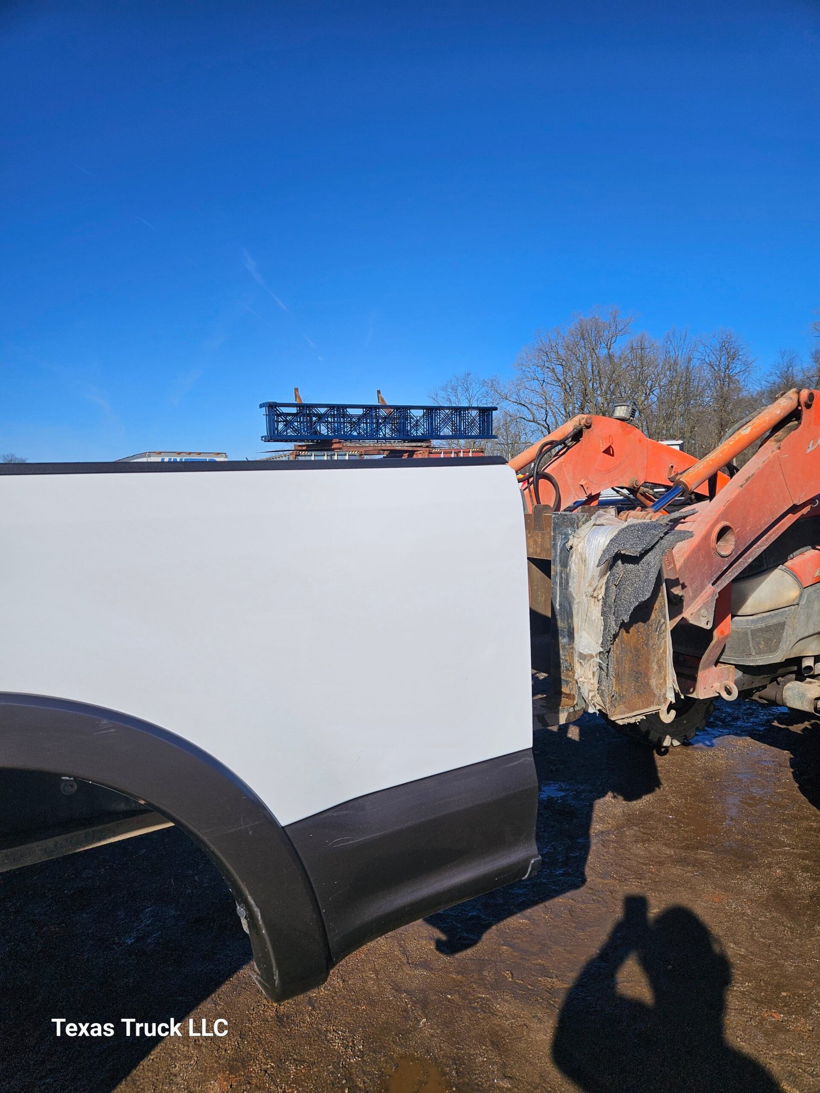 2017-2022 Ford F250 F350 Super Duty 6' 9" Short Truck Bed - Image 61