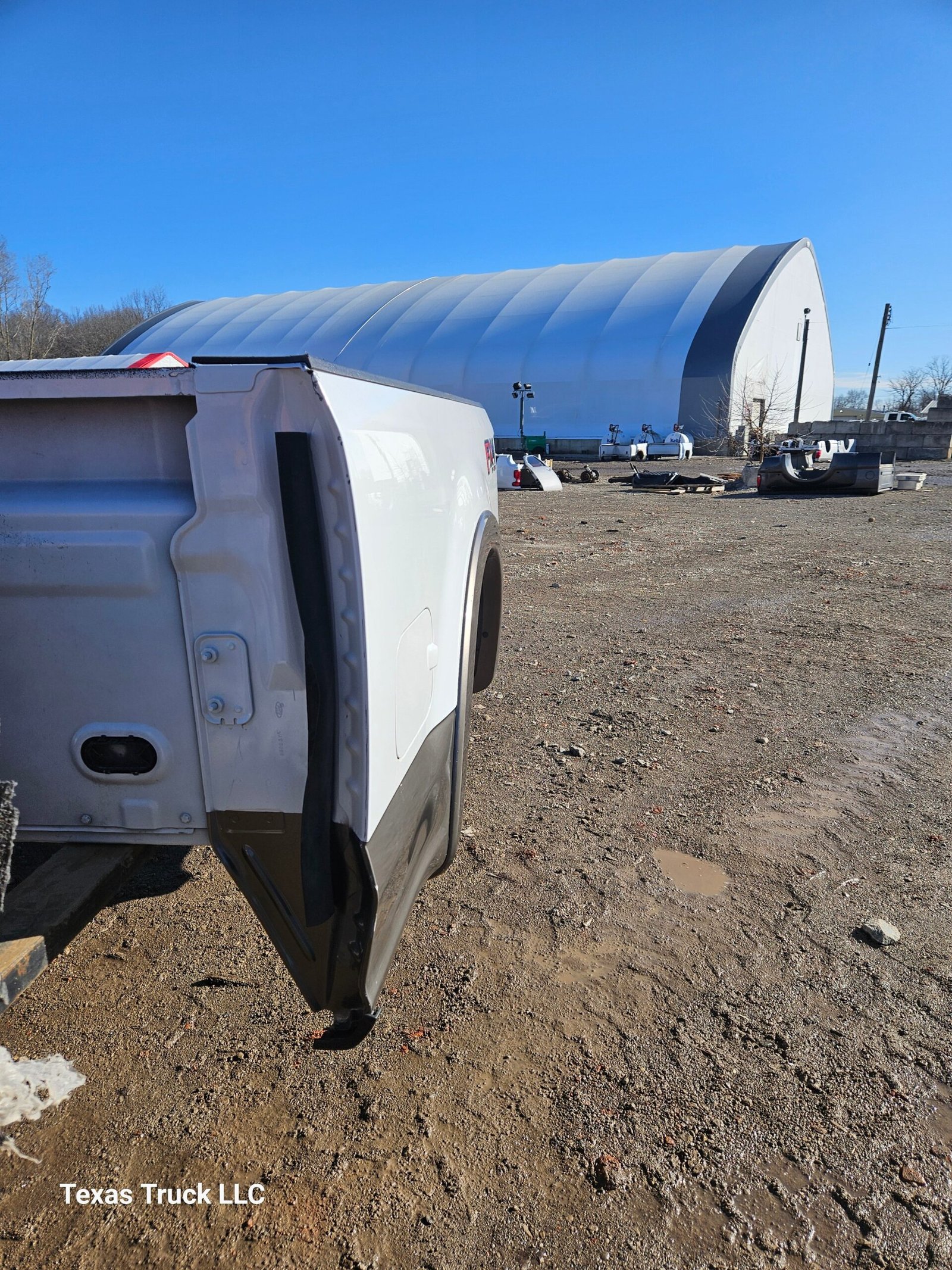 2017-2022 Ford F250 F350 Super Duty 6' 9" Short Truck Bed - Image 50