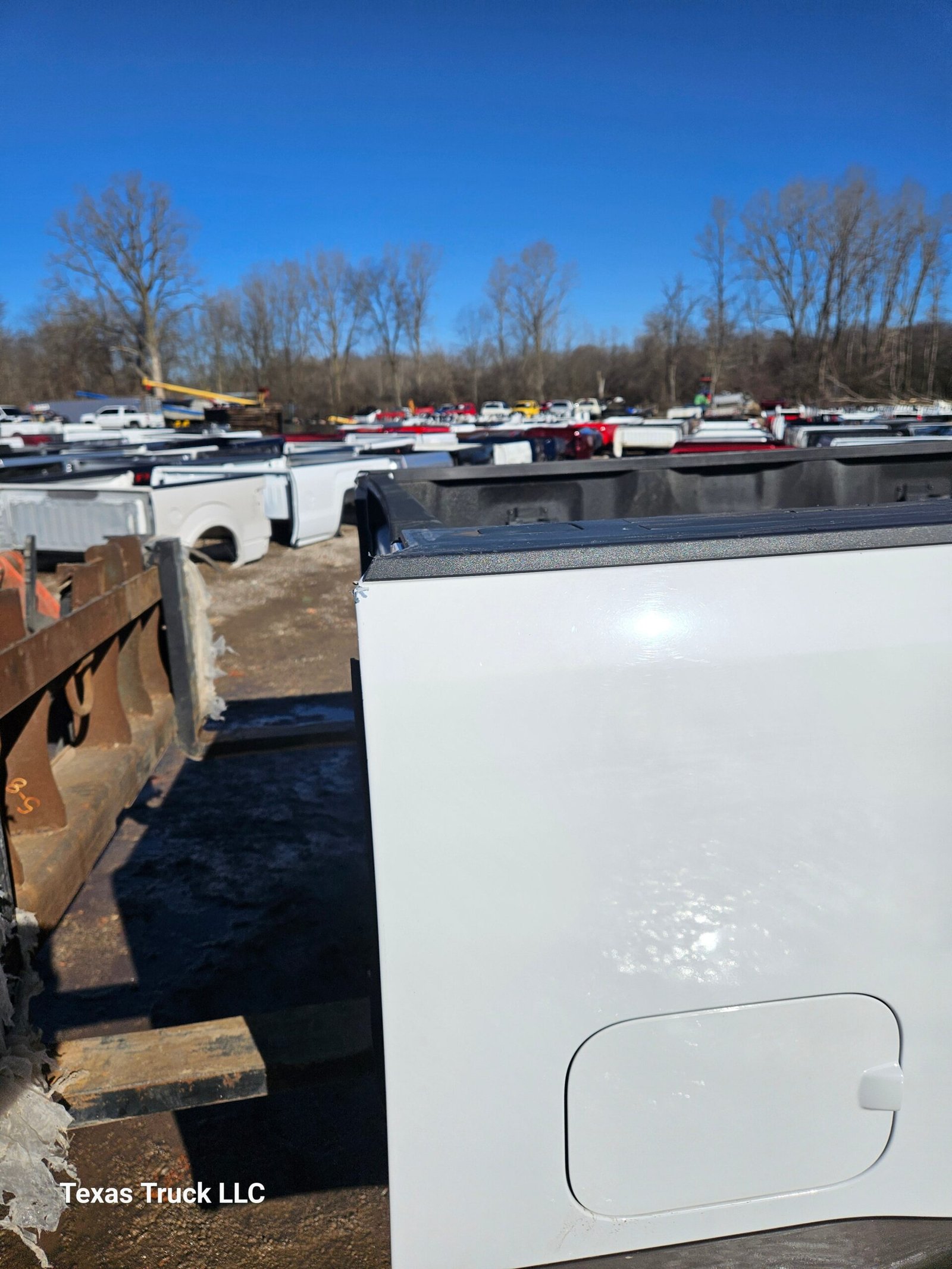 2017-2022 Ford F250 F350 Super Duty 6' 9" Short Truck Bed - Image 65