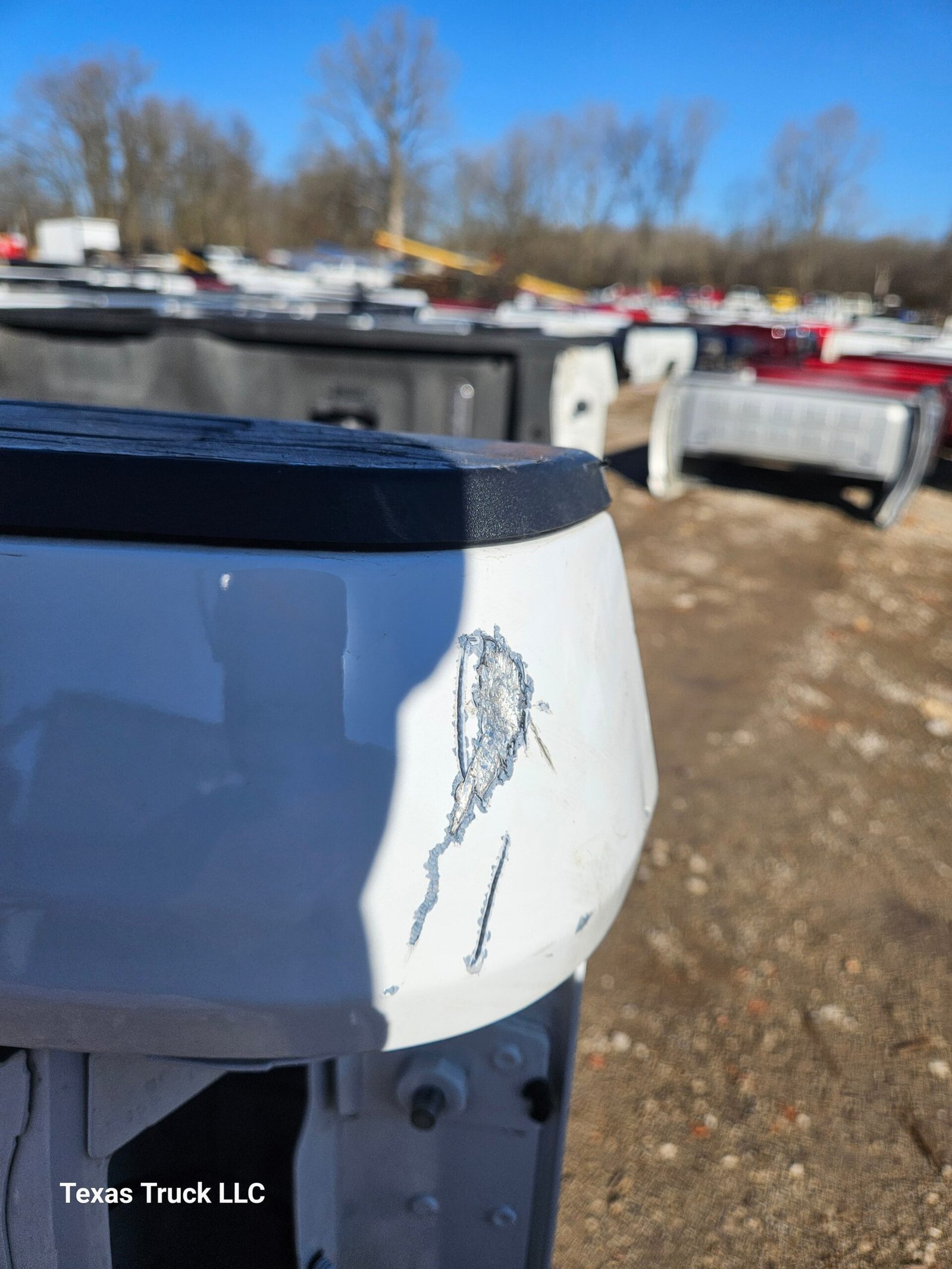 2017-2022 Ford F250 F350 Super Duty 6' 9" Short Truck Bed - Image 52