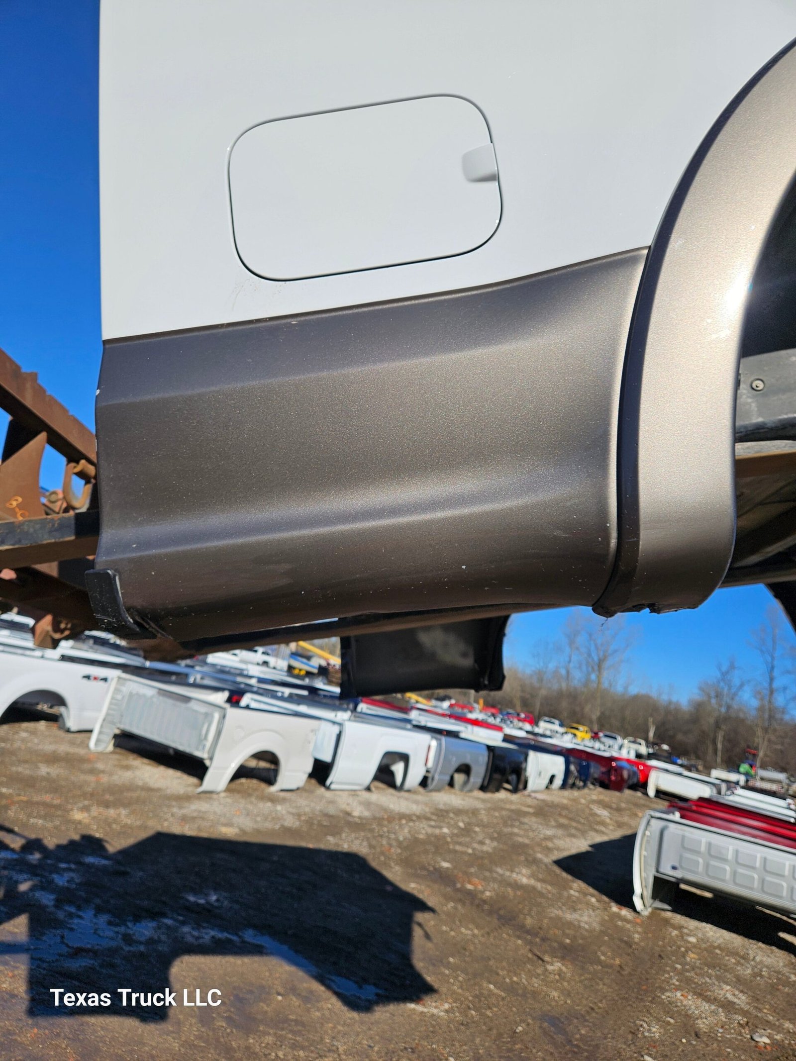 2017-2022 Ford F250 F350 Super Duty 6' 9" Short Truck Bed - Image 20