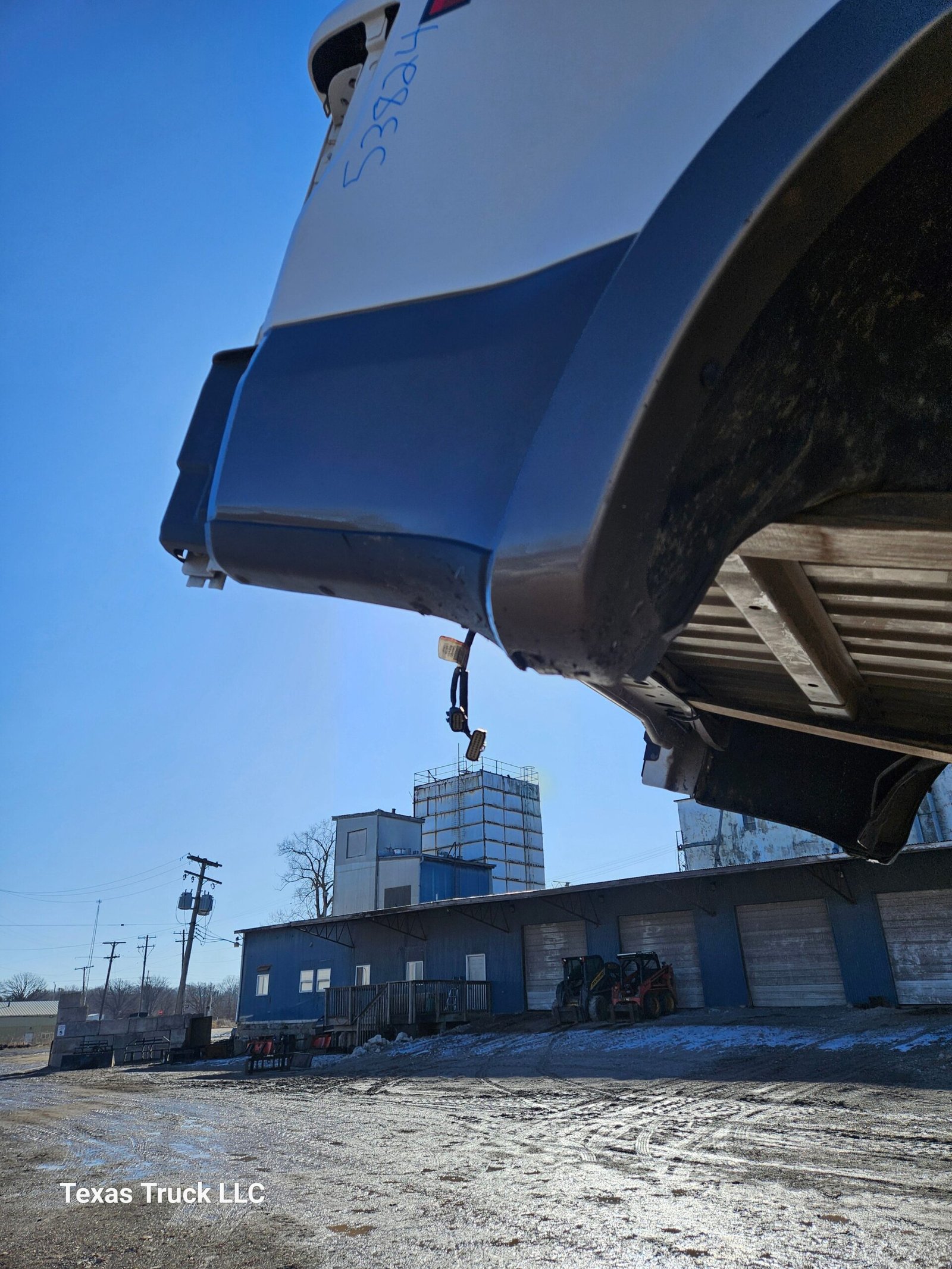 2017-2022 Ford F250 F350 Super Duty 6' 9" Short Truck Bed - Image 58