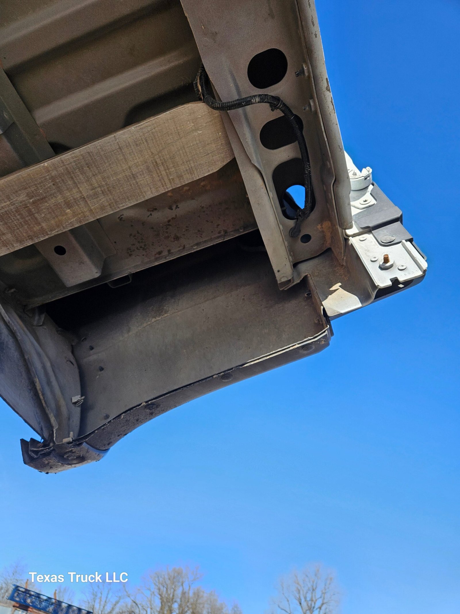 2017-2022 Ford F250 F350 Super Duty 6' 9" Short Truck Bed - Image 71