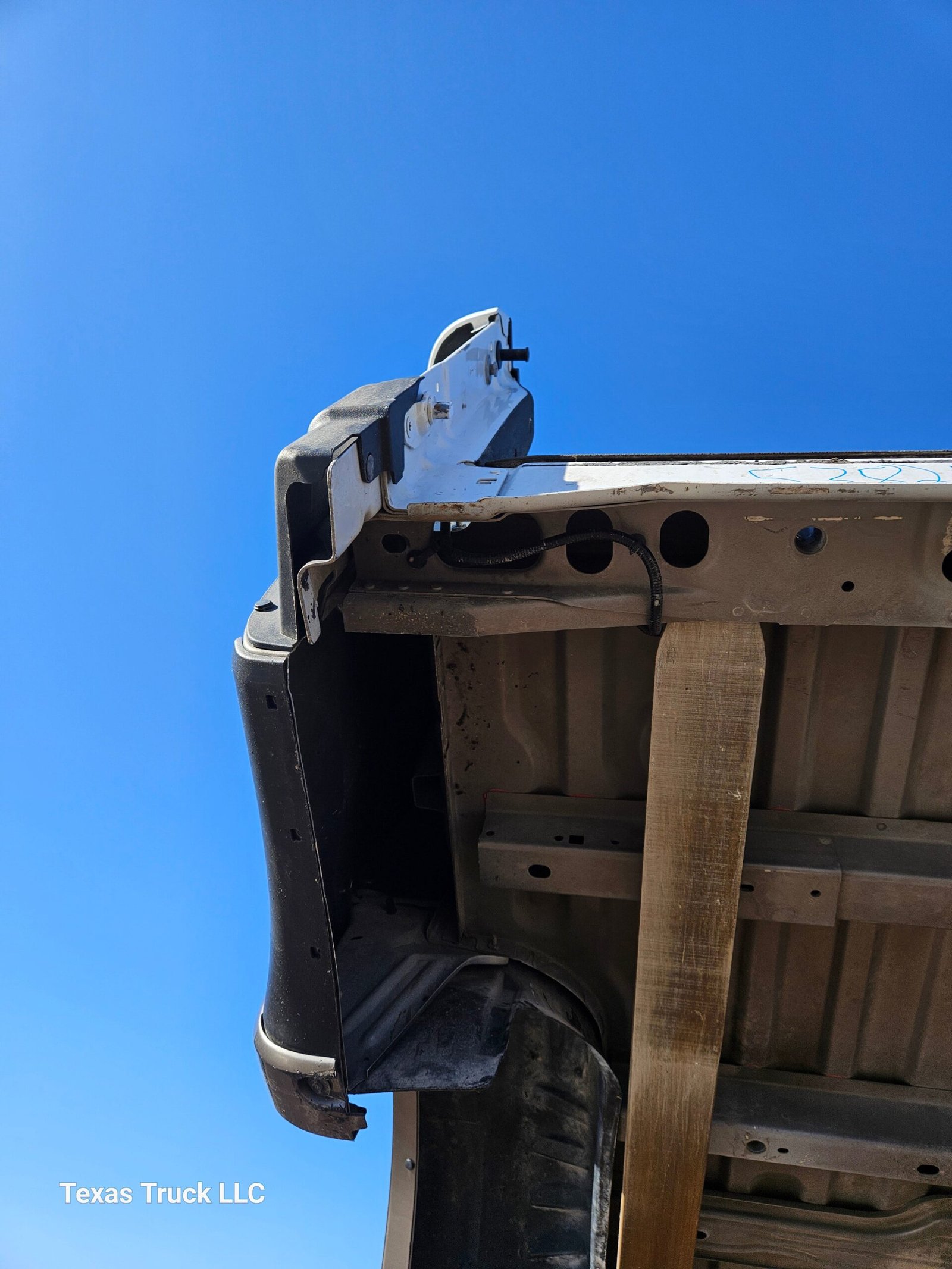 2017-2022 Ford F250 F350 Super Duty 6' 9" Short Truck Bed - Image 59