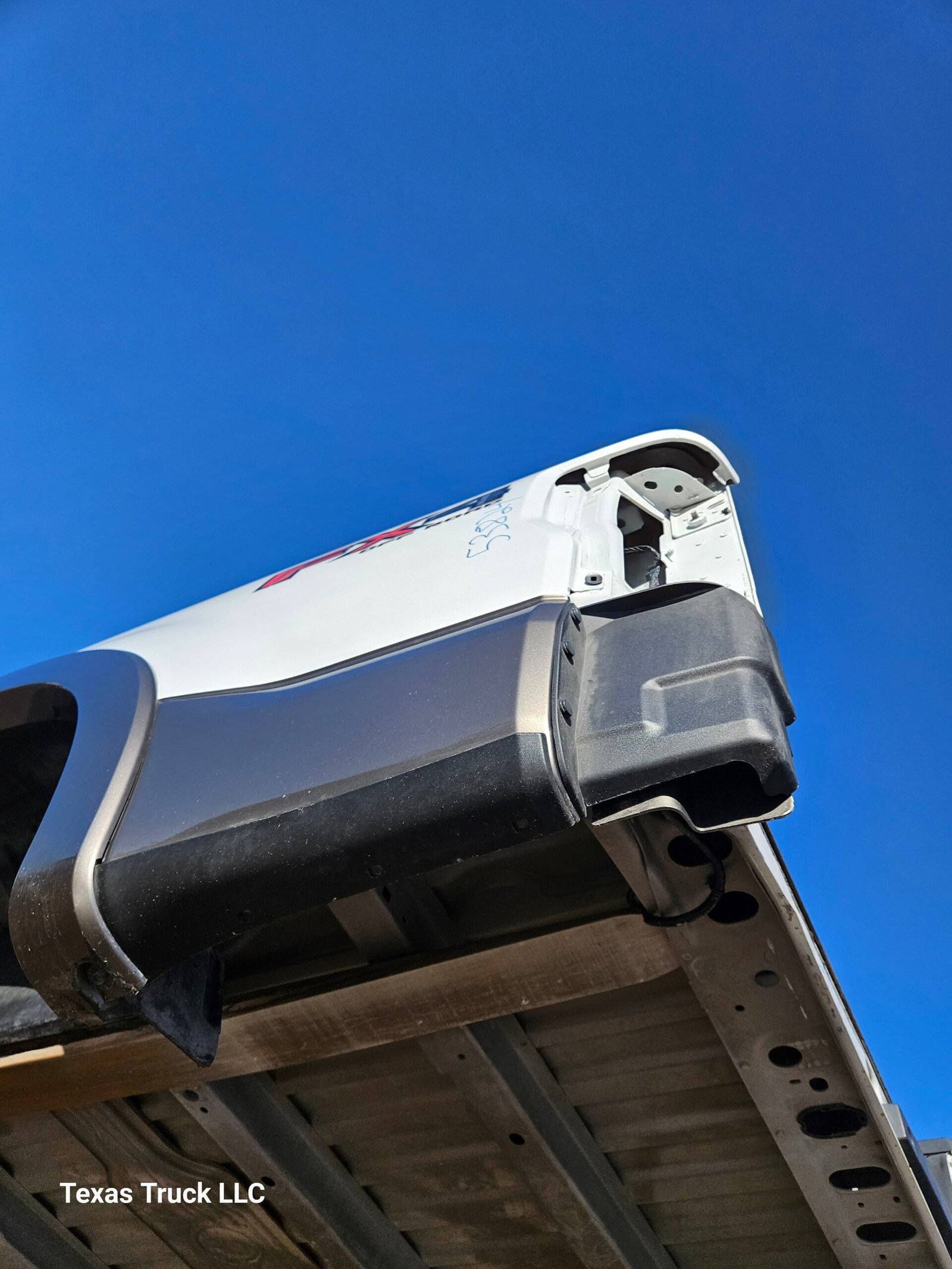 2017-2022 Ford F250 F350 Super Duty 6' 9" Short Truck Bed - Image 41