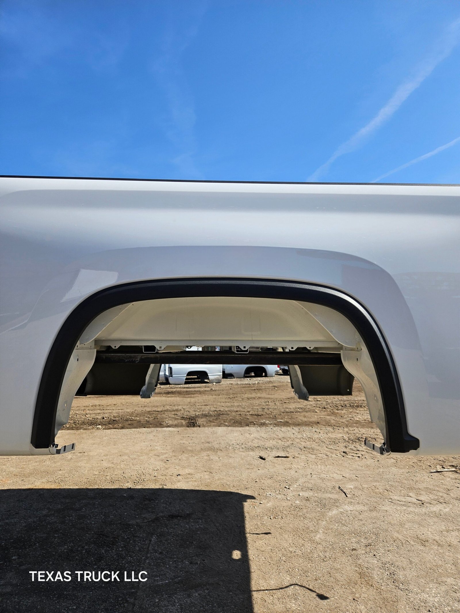 2019-2025 Chevrolet Silverado 2500 3500 HD 8' Long Truck Bed - Image 52