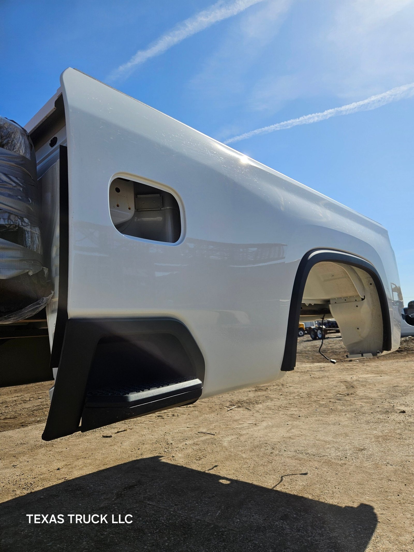 2019-2025 Chevrolet Silverado 2500 3500 HD 8' Long Truck Bed - Image 55