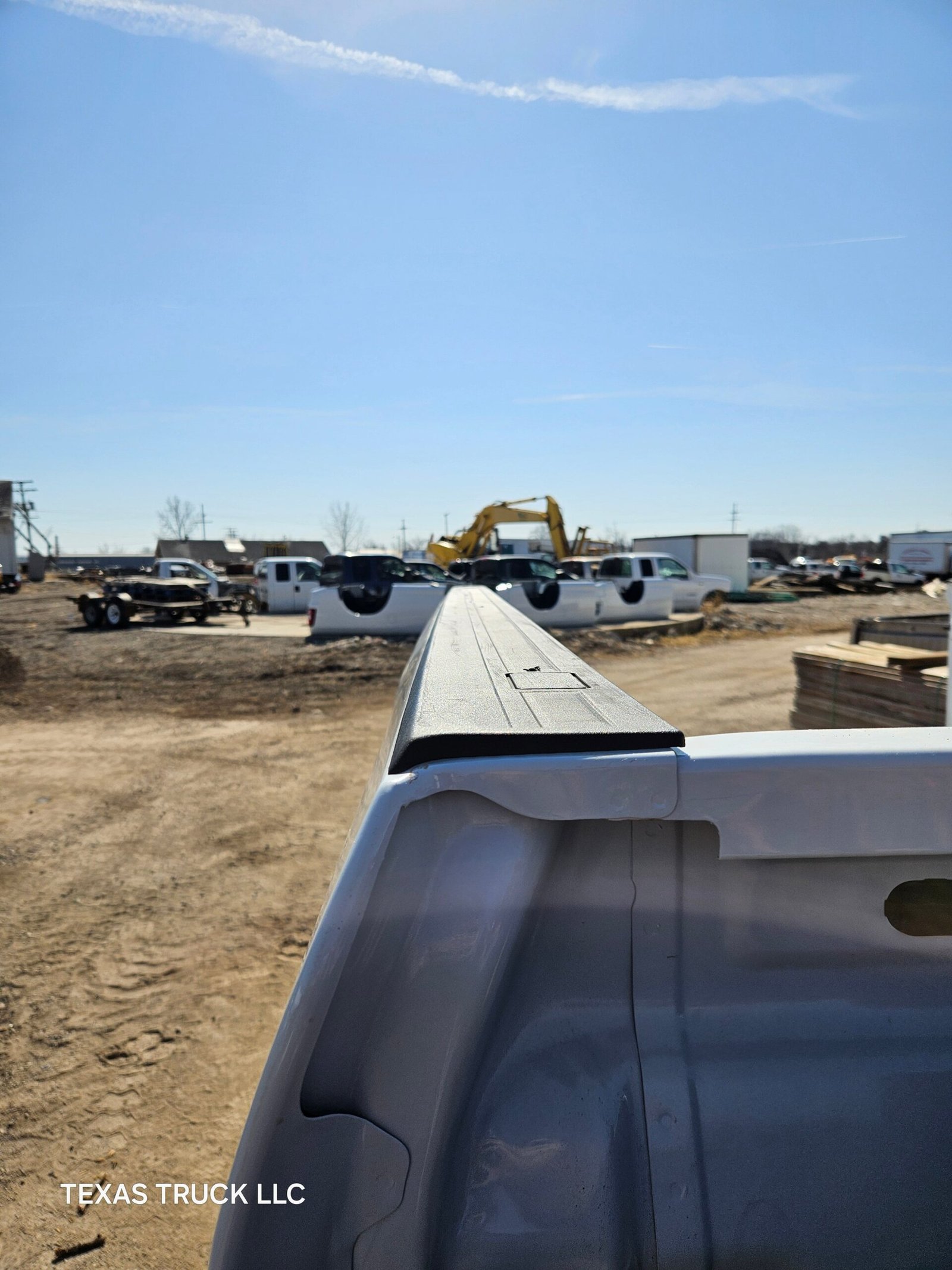 2019-2025 Chevrolet Silverado 2500 3500 HD 8' Long Truck Bed - Image 34