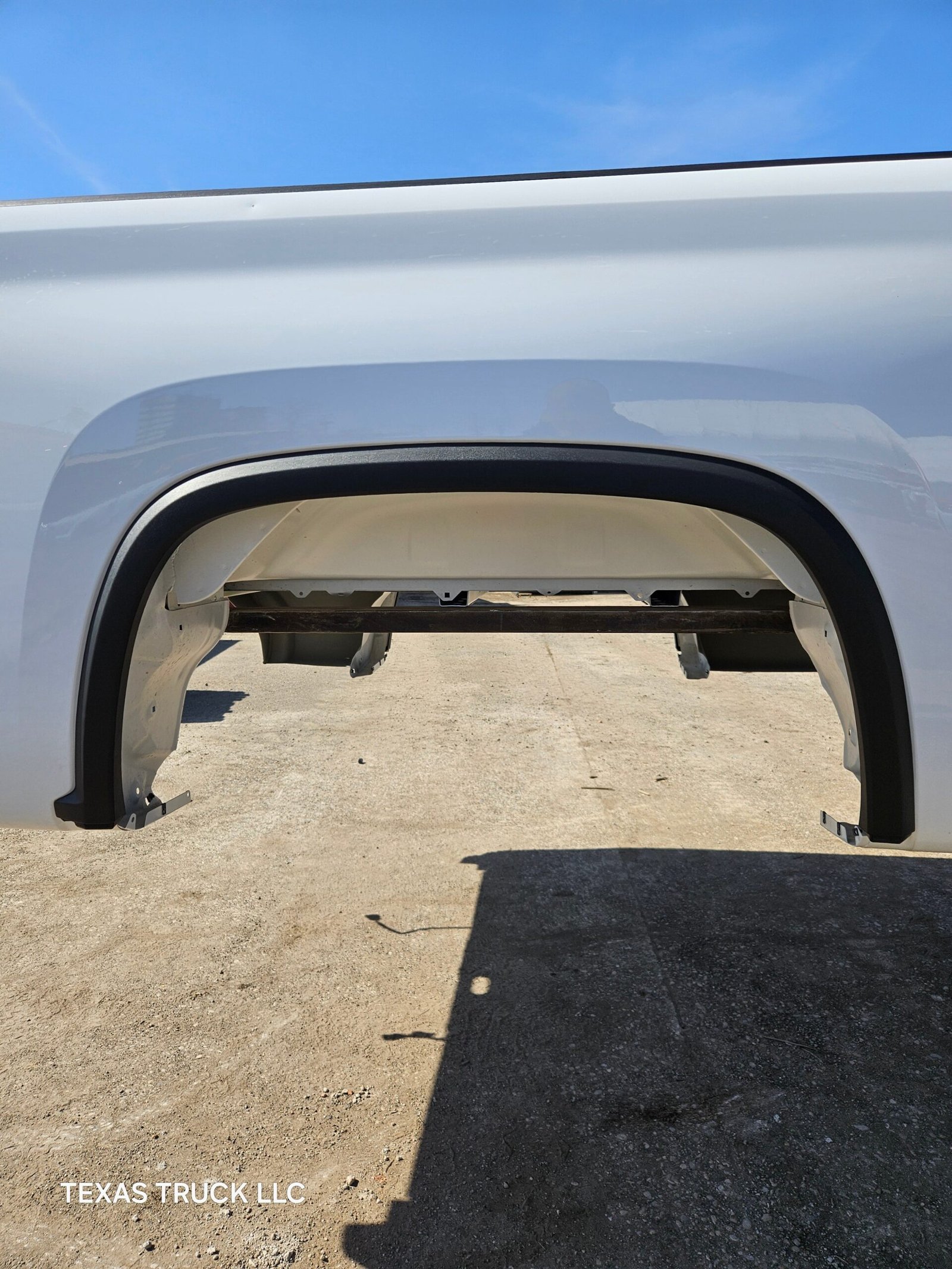 2019-2025 Chevrolet Silverado 2500 3500 HD 8' Long Truck Bed - Image 17