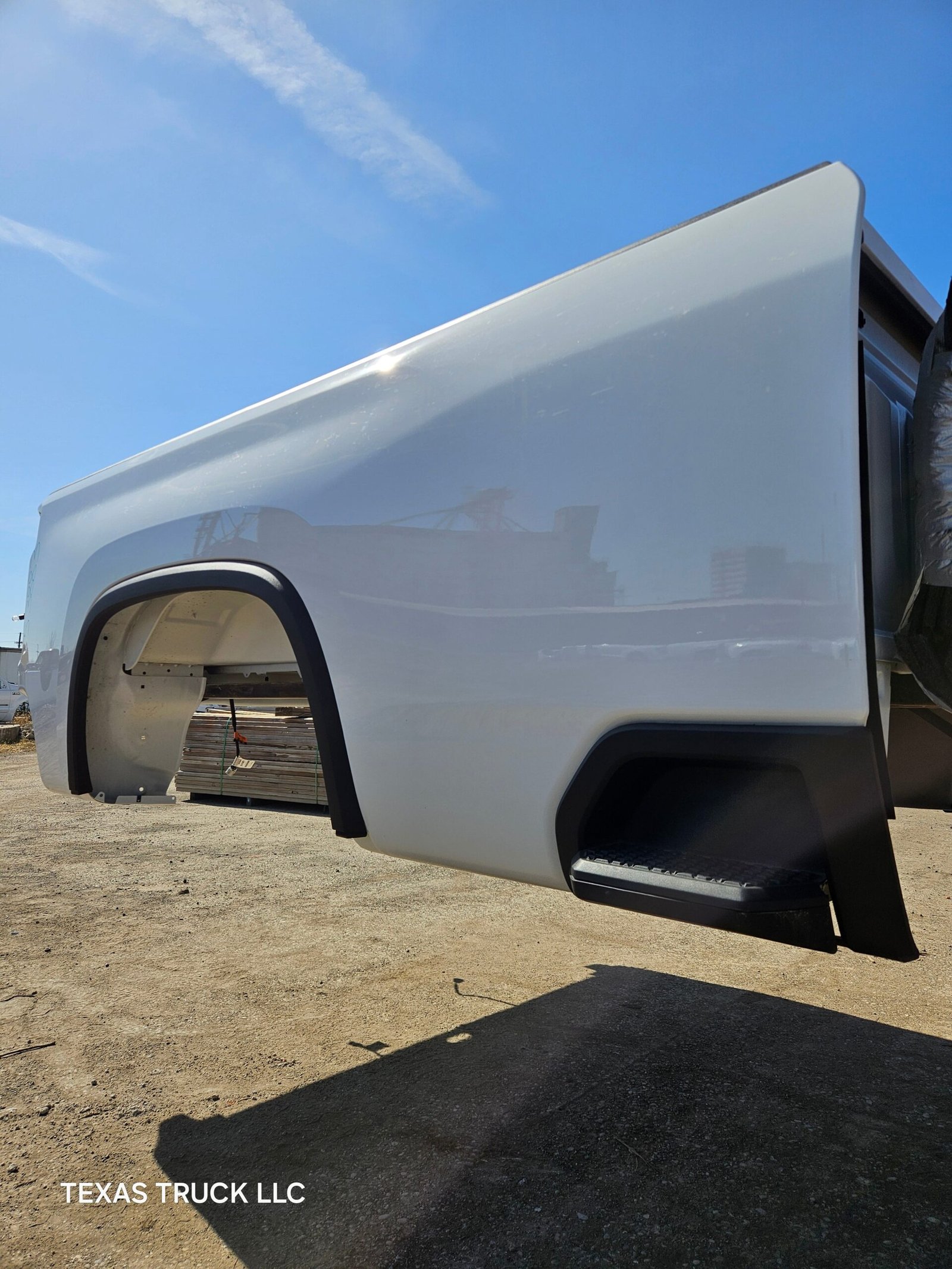 2019-2025 Chevrolet Silverado 2500 3500 HD 8' Long Truck Bed - Image 39