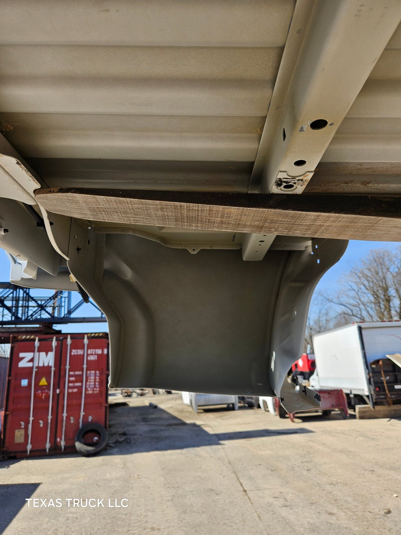 2019-2025 Chevrolet Silverado 2500 3500 HD 8' Long Truck Bed - Image 41