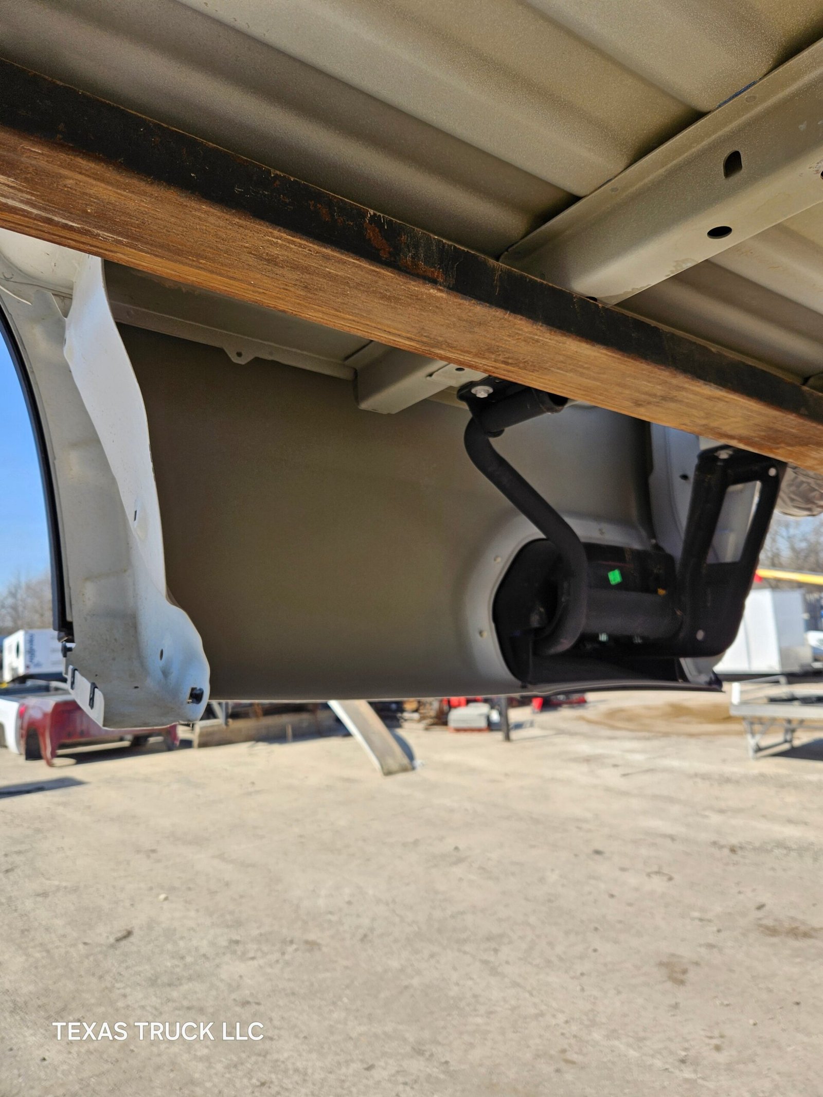 2019-2025 Chevrolet Silverado 2500 3500 HD 8' Long Truck Bed - Image 43