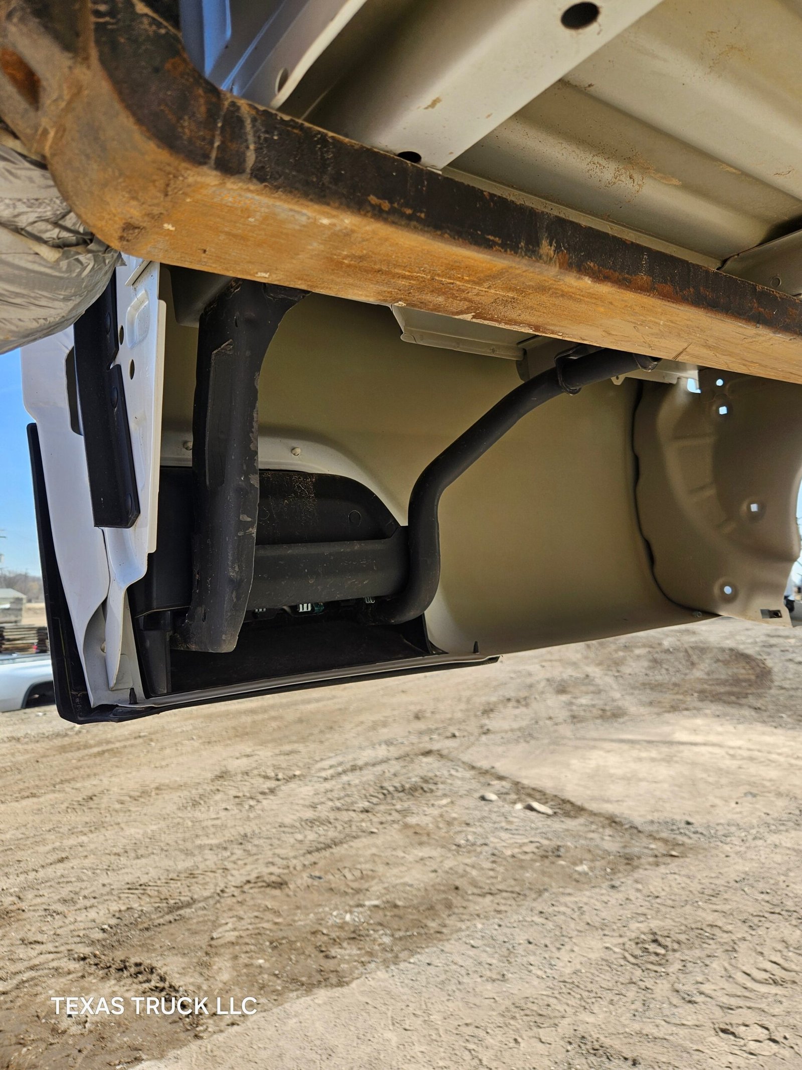 2019-2025 Chevrolet Silverado 2500 3500 HD 8' Long Truck Bed - Image 22