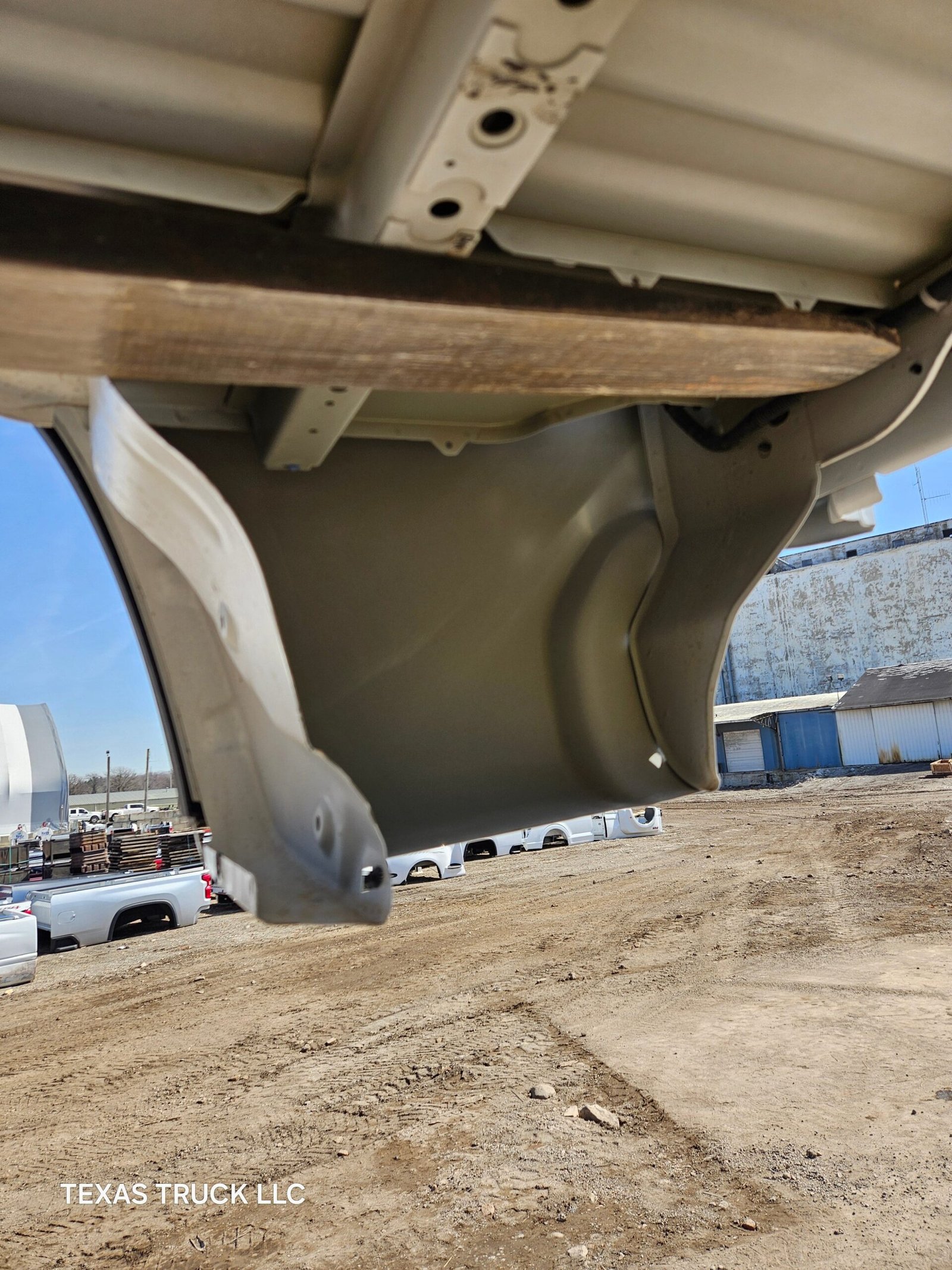 2019-2025 Chevrolet Silverado 2500 3500 HD 8' Long Truck Bed - Image 23