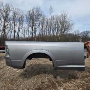 2019-2025 Dodge Ram 2500 3500 5th Gen 8' Long Truck Bed