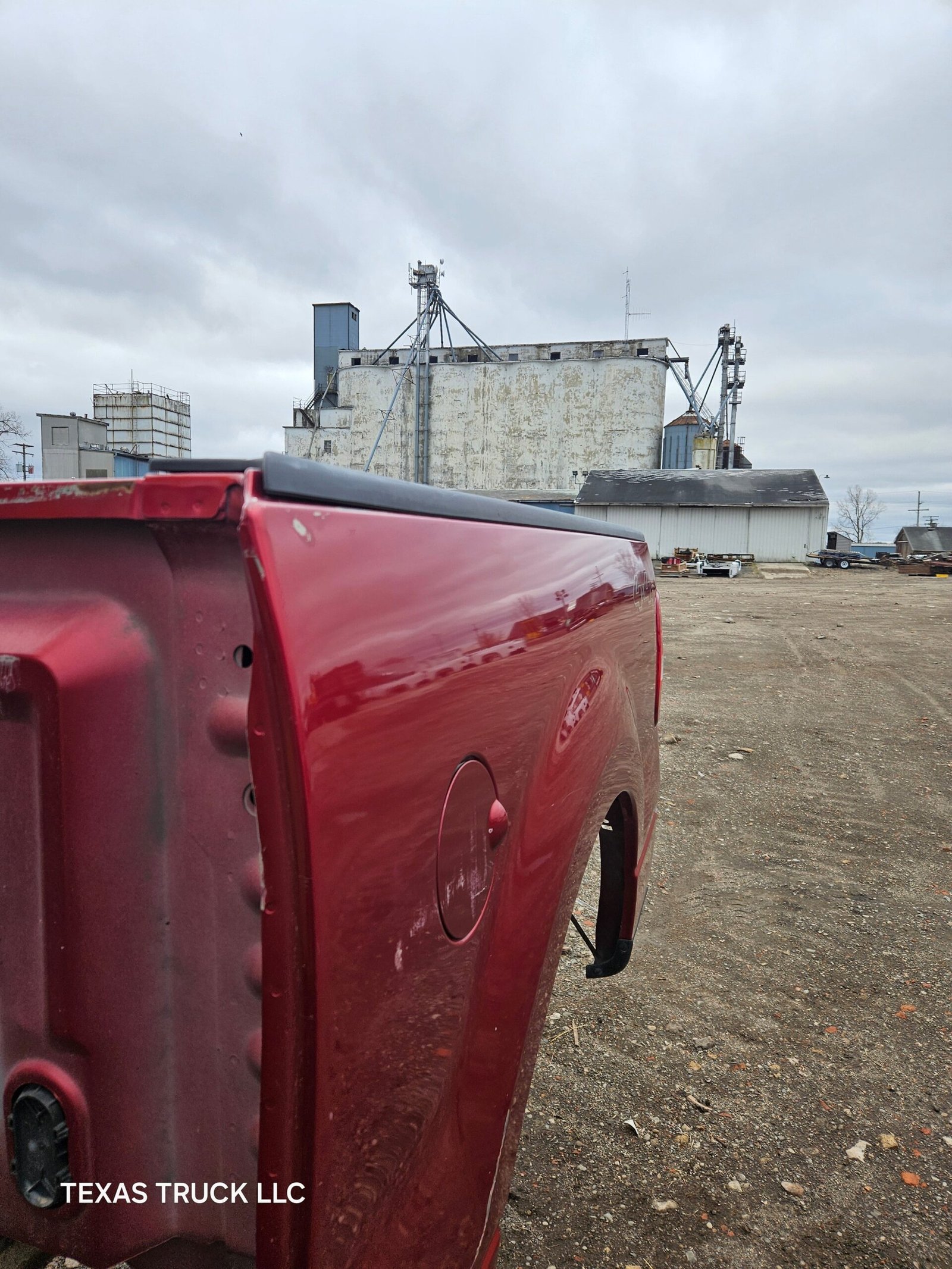 2004-2008 Ford F150 5' 6" Short Truck Bed - Image 48