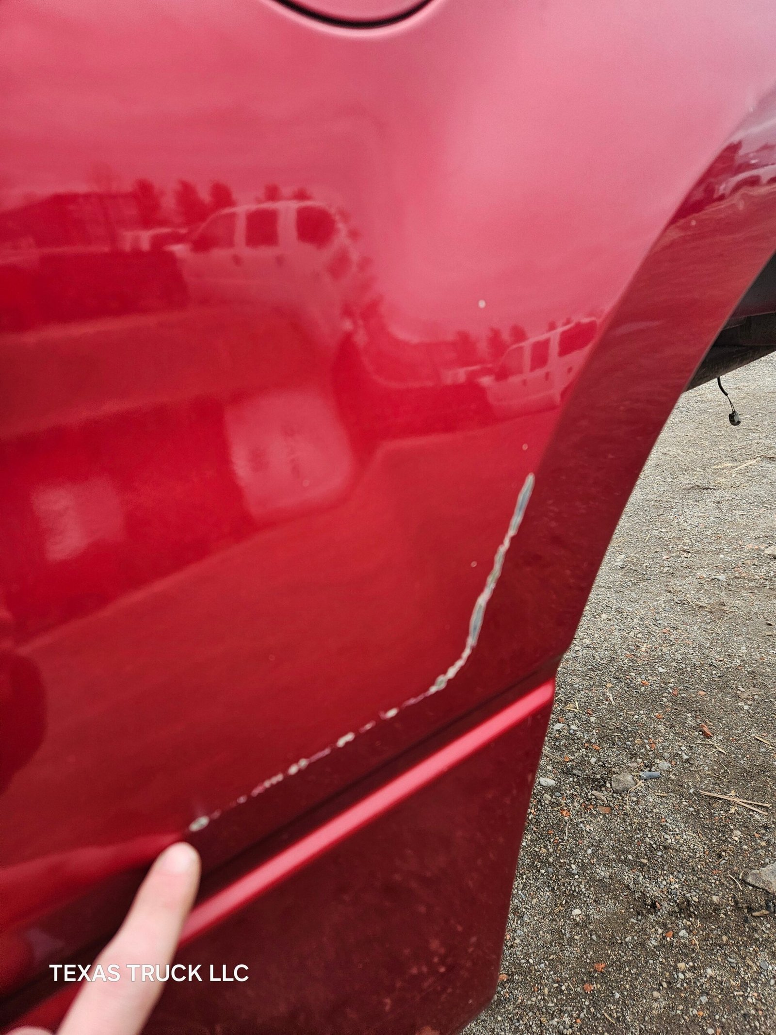 2004-2008 Ford F150 5' 6" Short Truck Bed - Image 10