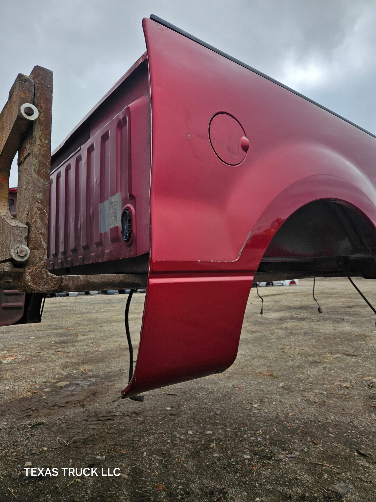 2004-2008 Ford F150 5' 6" Short Truck Bed - Image 31